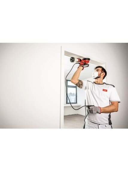 Flex | Powerful Random-orbit Sander with Speed Control, 150 mm | ORE 5-150 EC 10