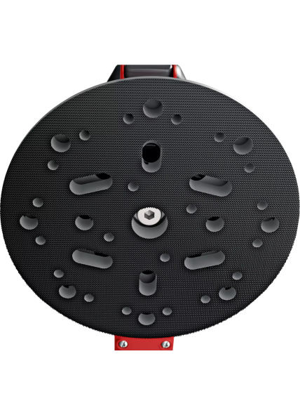 Flex | Powerful Random-orbit Sander with Speed Control, 150 mm | ORE 5-150 EC 5
