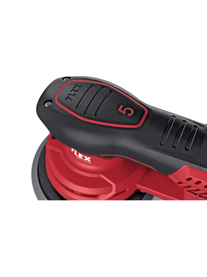 Flex | Powerful Random-orbit Sander with Speed Control, 150 mm | ORE 5-150 EC 6