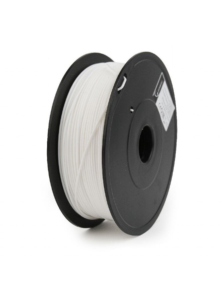 Flashforge PLA-PLUS filament, white, 1.75 mm, 1 kg | 3DP-PLA+1.75-02-W Flashforge PLA-PLUS filament, white, 1.75 mm, 1 kg | 3DP-PLA+1.75-02-W
