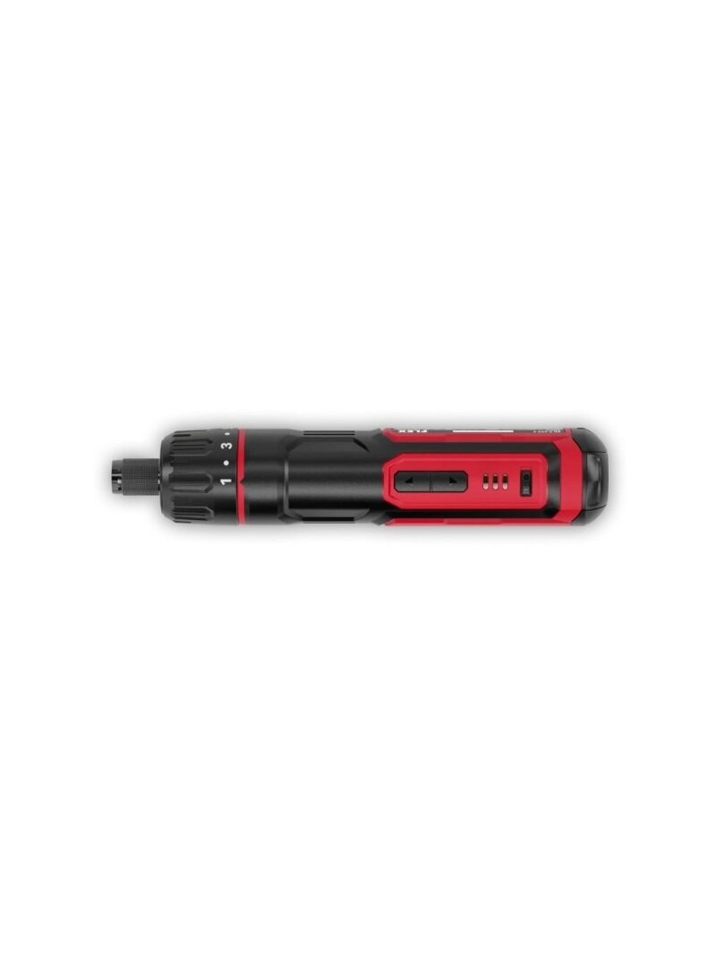 Flex | Cordless Screwdriver | FLEX SD 7-320 | 4 V | 2.5 Ah 2 Flex | Cordless Screwdriver | FLEX SD 7-320 | 4 V | 2.5 Ah 2