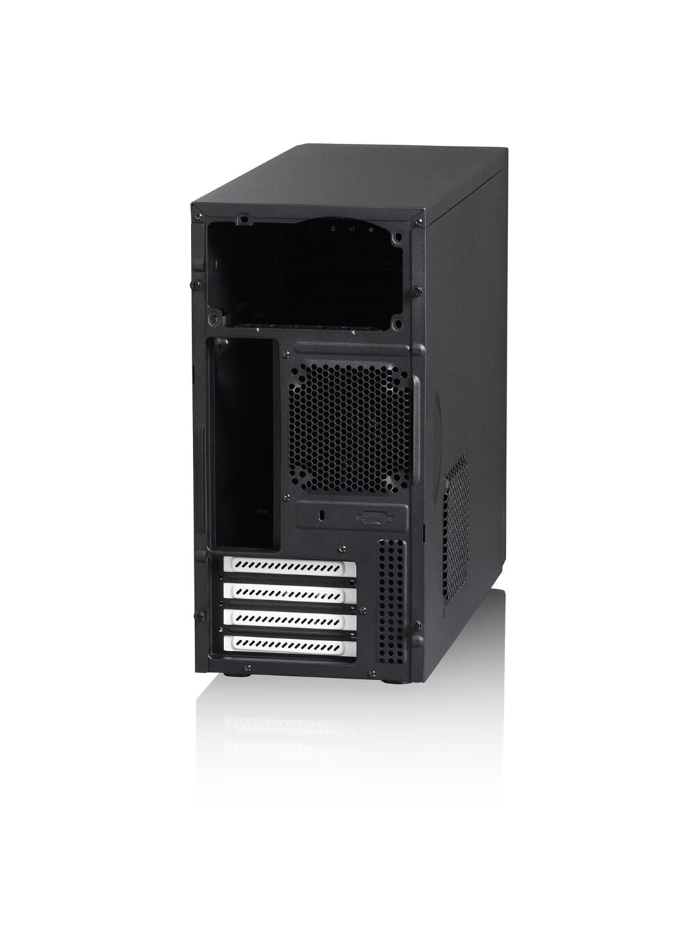 Fractal Design | Core 1000 USB 3.0 | Black | Micro ATX 2 Fractal Design | Core 1000 USB 3.0 | Black | Micro ATX 2