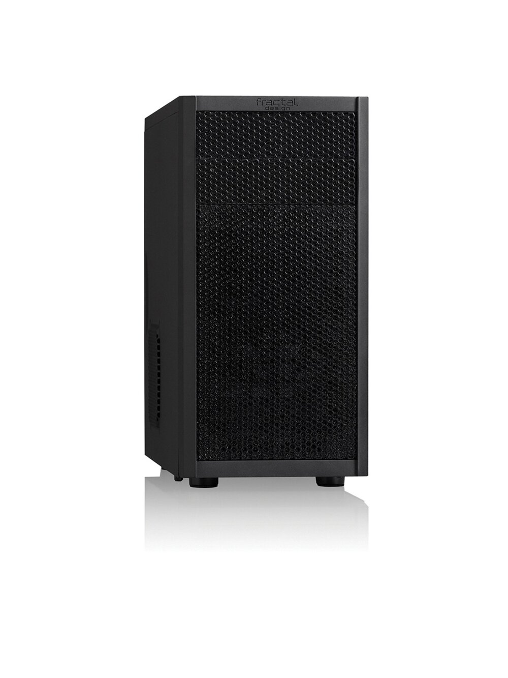 Fractal Design | Core 1000 USB 3.0 | Black | Micro ATX Fractal Design | Core 1000 USB 3.0 | Black | Micro ATX