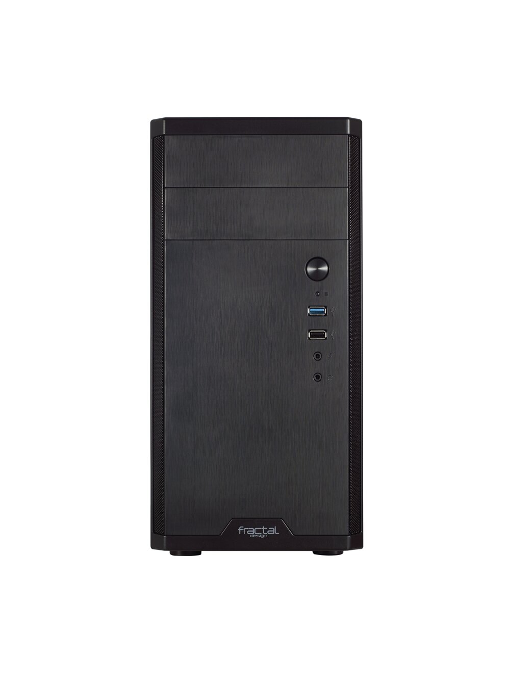 Fractal Design | CORE 1100 | Black | Micro ATX | ATX PSUs, up to 185mm if a typical-length optical drive is mounted 14 Fractal Design | CORE 1100 | Black | Micro ATX | ATX PSUs, up to 185mm if a typical-length optical drive is mounted 14