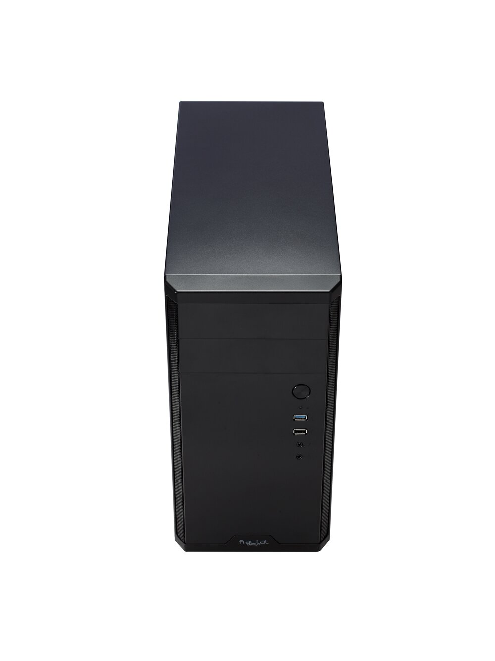 Fractal Design | CORE 1100 | Black | Micro ATX | ATX PSUs, up to 185mm if a typical-length optical drive is mounted 17 Fractal Design | CORE 1100 | Black | Micro ATX | ATX PSUs, up to 185mm if a typical-length optical drive is mounted 17
