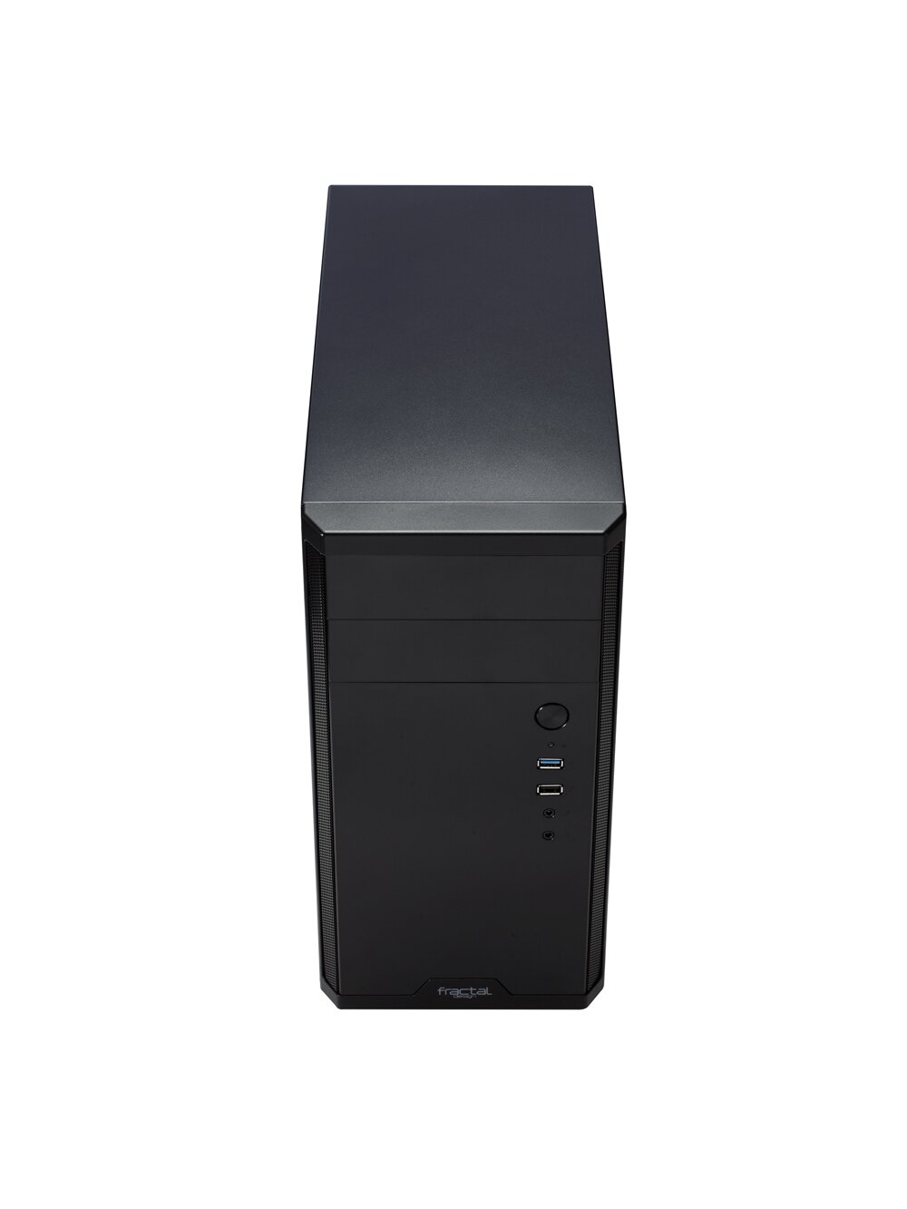Fractal Design | CORE 1100 | Black | Micro ATX | ATX PSUs, up to 185mm if a typical-length optical drive is mounted 38 Fractal Design | CORE 1100 | Black | Micro ATX | ATX PSUs, up to 185mm if a typical-length optical drive is mounted 38
