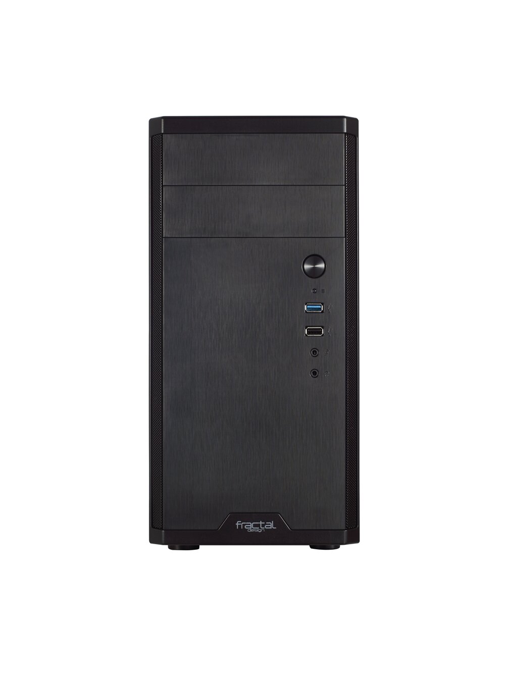 Fractal Design | CORE 1100 | Black | Micro ATX | ATX PSUs, up to 185mm if a typical-length optical drive is mounted 40 Fractal Design | CORE 1100 | Black | Micro ATX | ATX PSUs, up to 185mm if a typical-length optical drive is mounted 40