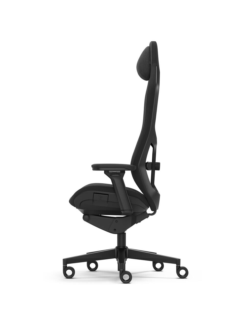 Fractal Design Refine 2 | Gaming Chair | Fabric Dark 4