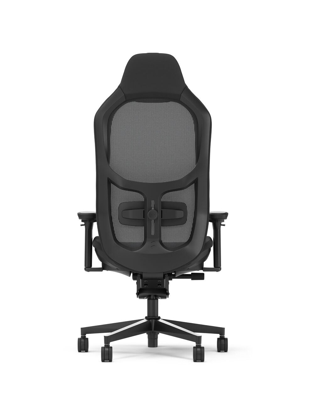 Fractal Design Refine 2 | Gaming Chair | Mesh Dark 2 Fractal Design Refine 2 | Gaming Chair | Mesh Dark 2