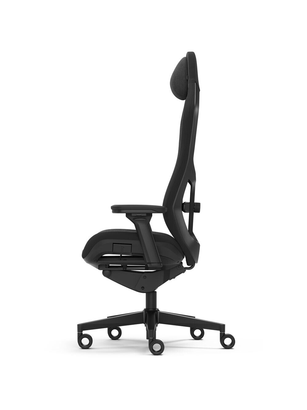 Fractal Design Refine 2 | Gaming Chair | Mesh Dark 4