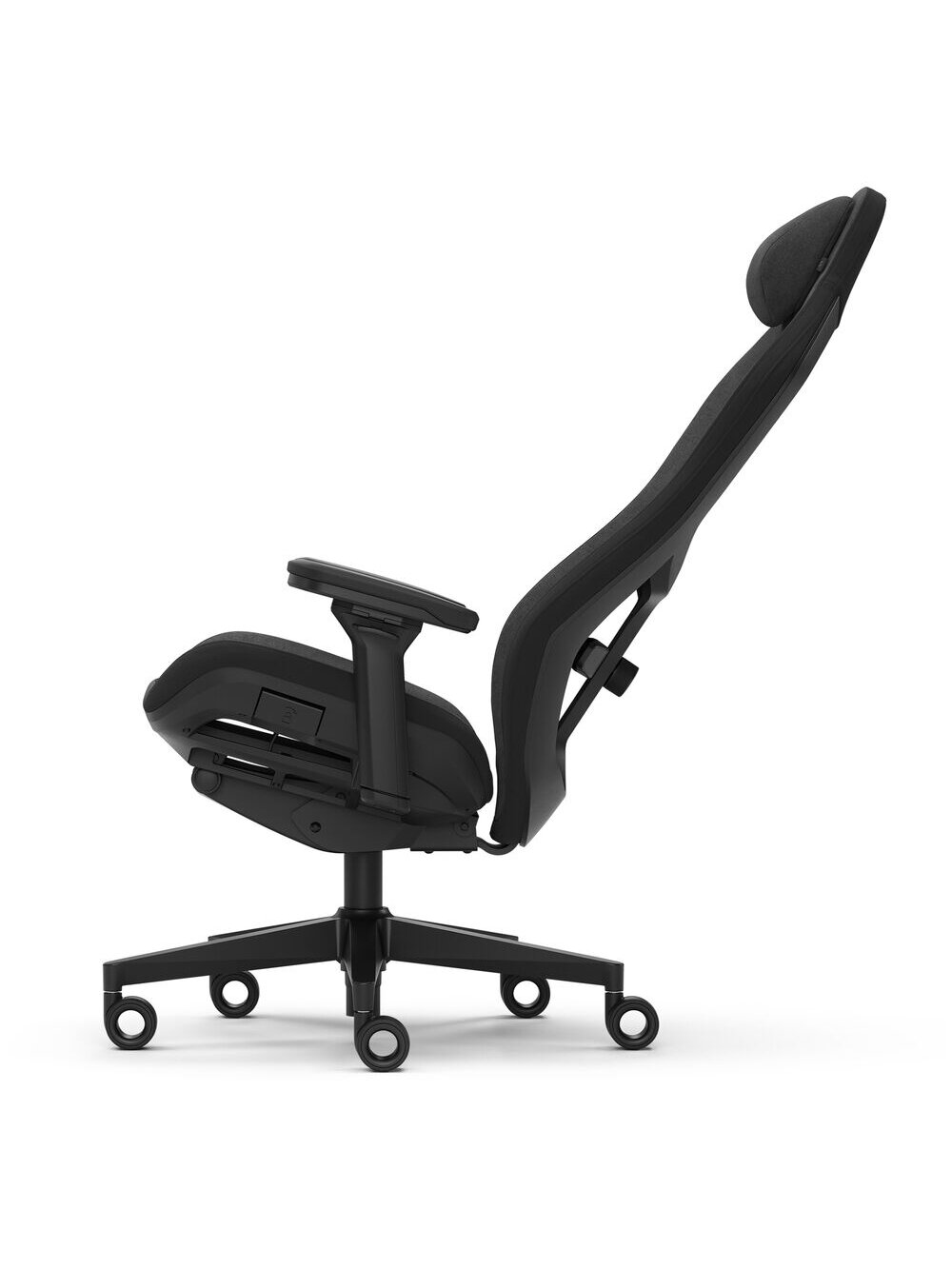 Fractal Design Refine 2 | Gaming Chair | Mesh Dark 6 Fractal Design Refine 2 | Gaming Chair | Mesh Dark 6