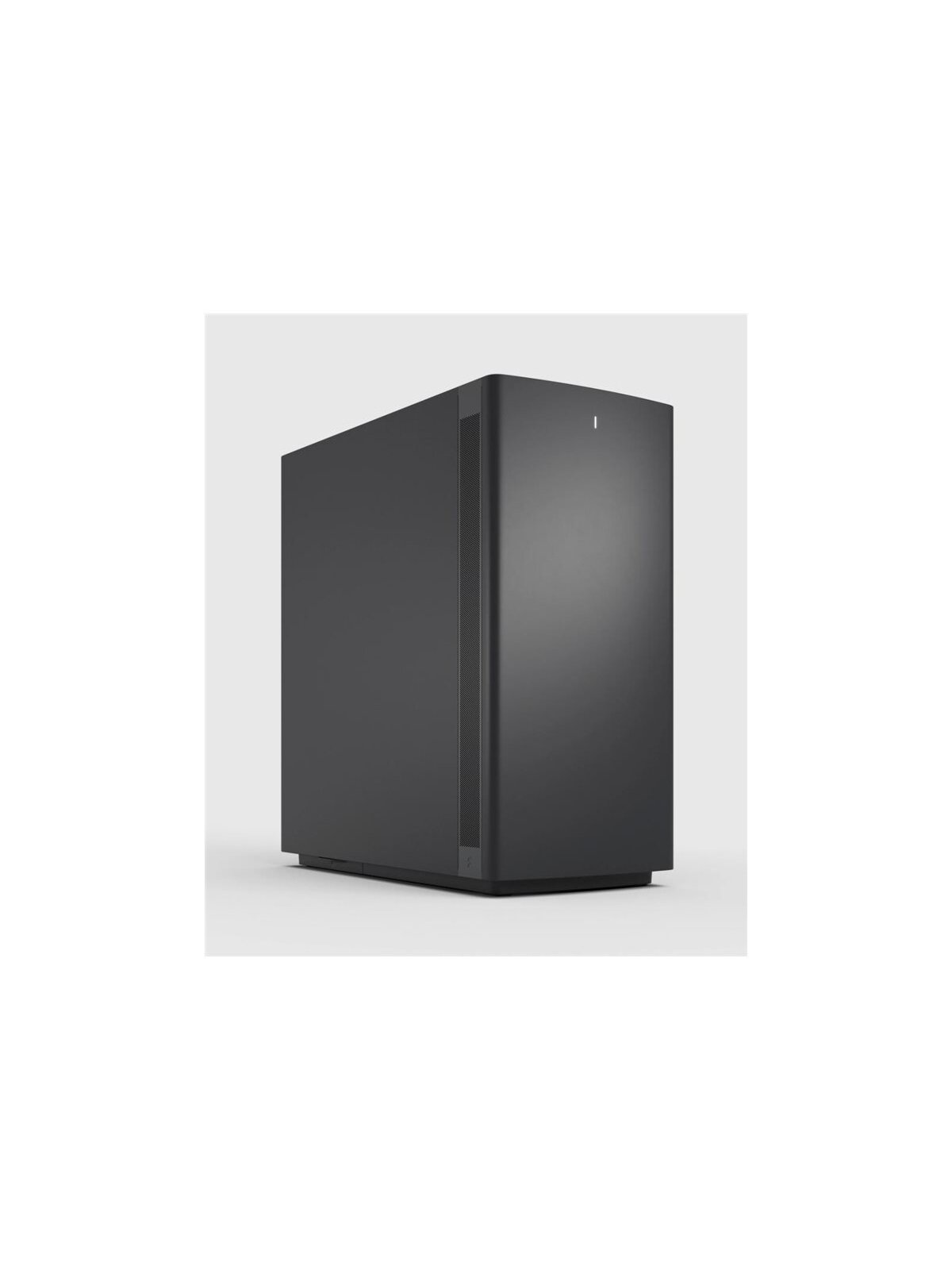 Fractal Design Case | Define One | ATX | Dark Solid