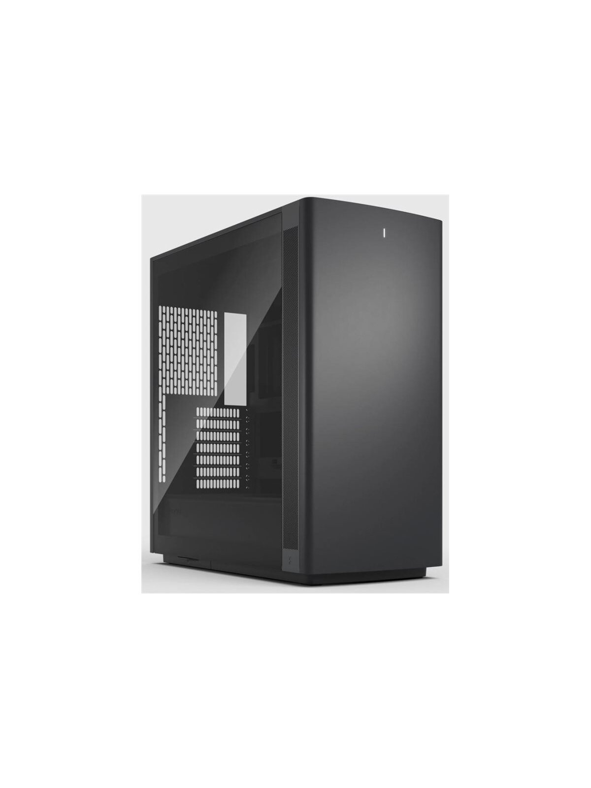 Fractal Design Case | Define One | ATX | Dark TG Light Tint Fractal Design Case | Define One | ATX | Dark TG Light Tint