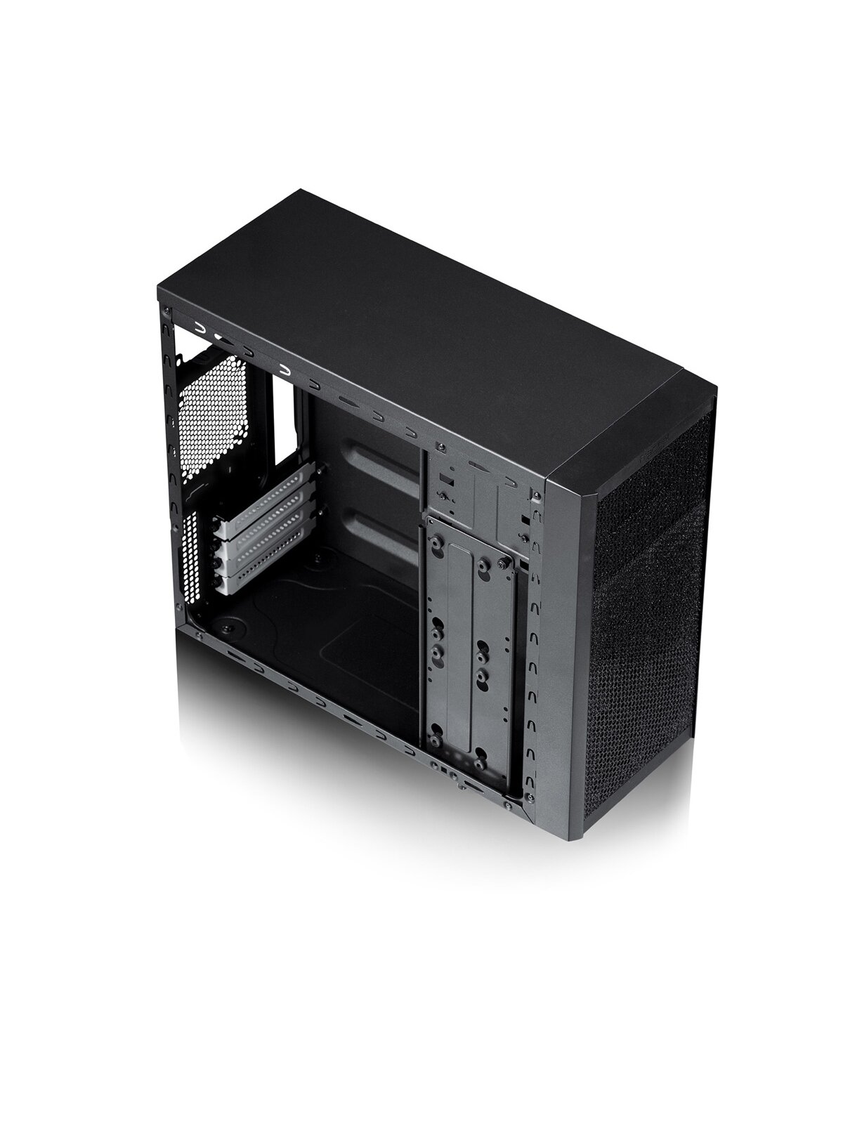 Fractal Design | Core 1000 USB 3.0 | Black | Micro ATX 11