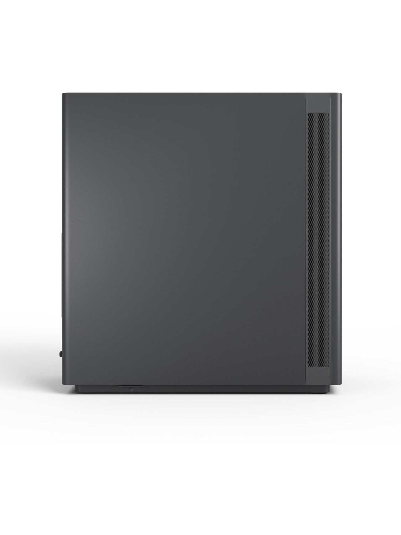 Fractal Design Case | Define One | ATX | Dark Solid 2 Fractal Design Case | Define One | ATX | Dark Solid 2