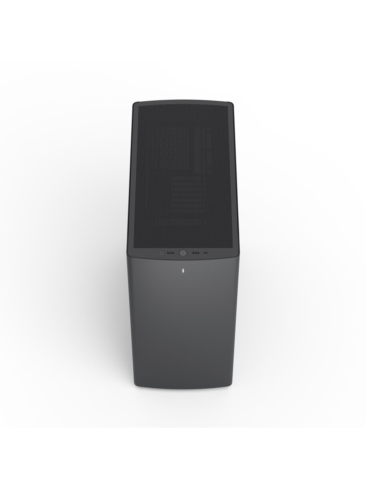Fractal Design Case | Define One | ATX | Dark Solid 3 Fractal Design Case | Define One | ATX | Dark Solid 3