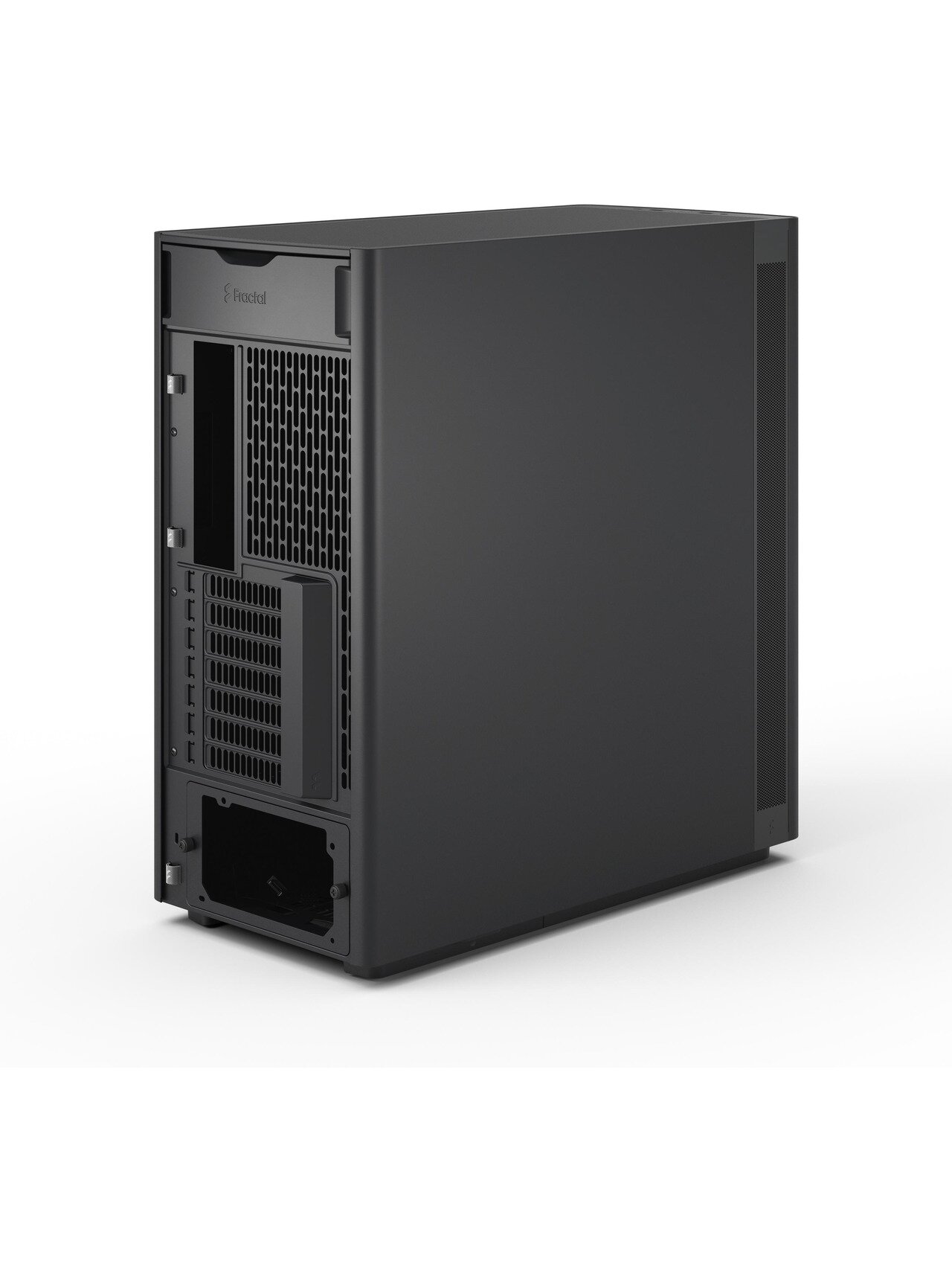 Fractal Design Case | Define One | ATX | Dark Solid 4
