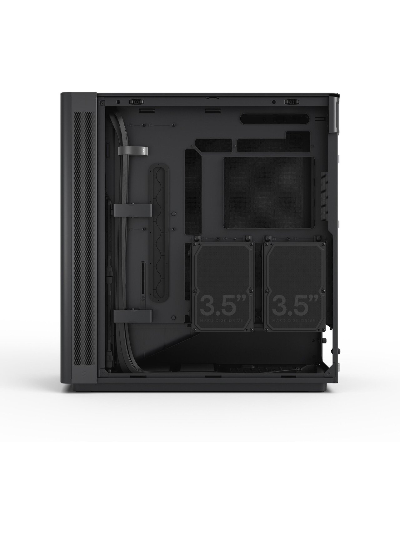 Fractal Design Case | Define One | ATX | Dark Solid 5 Fractal Design Case | Define One | ATX | Dark Solid 5