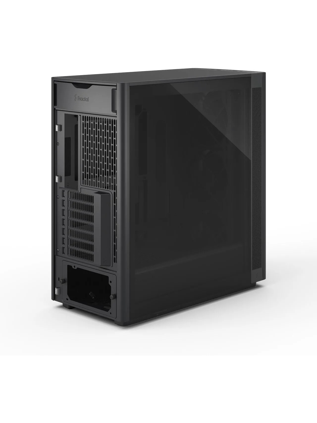 Fractal Design Case | Define One | ATX | Dark TG Light Tint 3 Fractal Design Case | Define One | ATX | Dark TG Light Tint 3