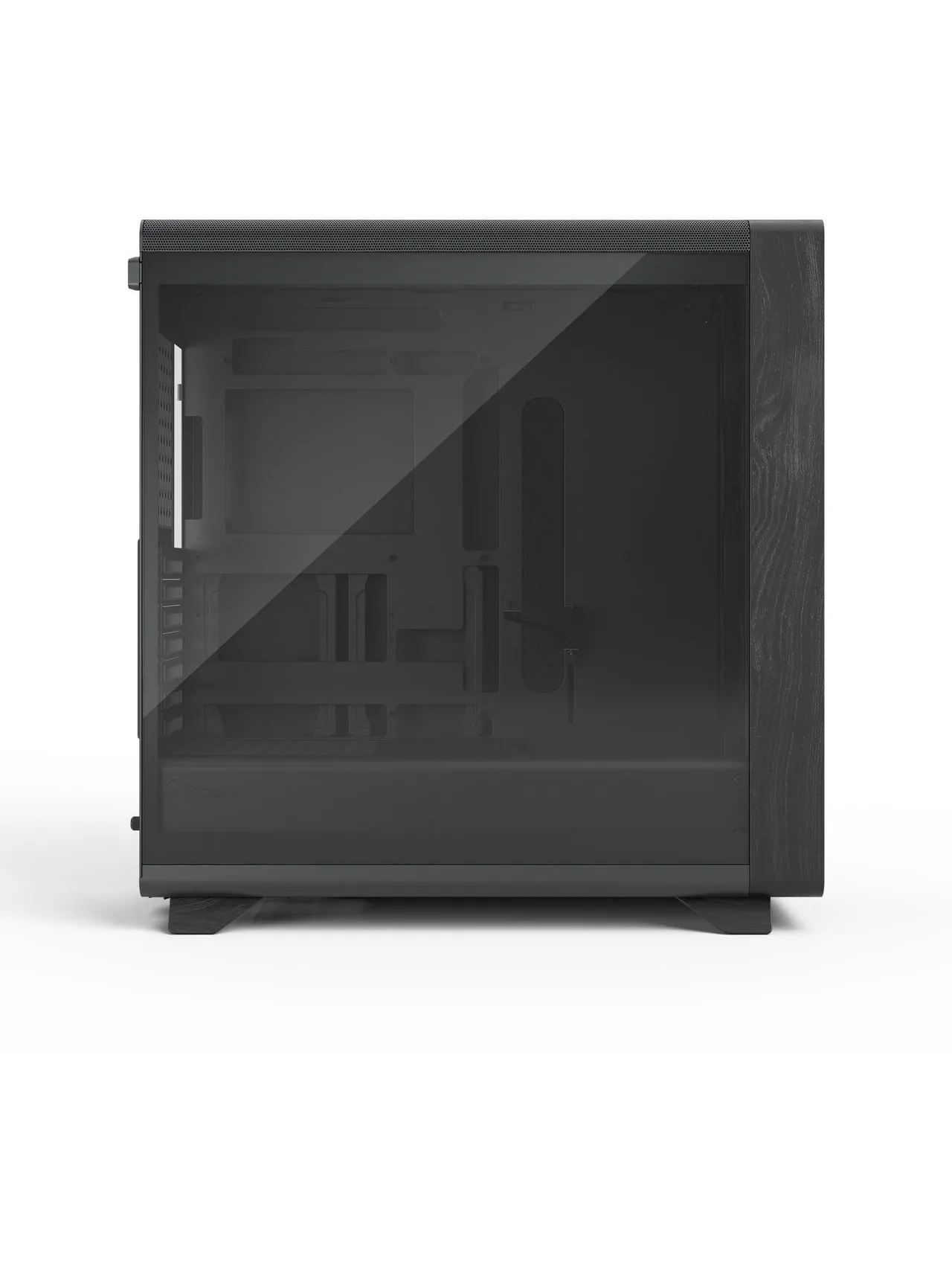Fractal Design Case | Summit | ATX | Ambience Blackout TG Light Tint 2 Fractal Design Case | Summit | ATX | Ambience Blackout TG Light Tint 2