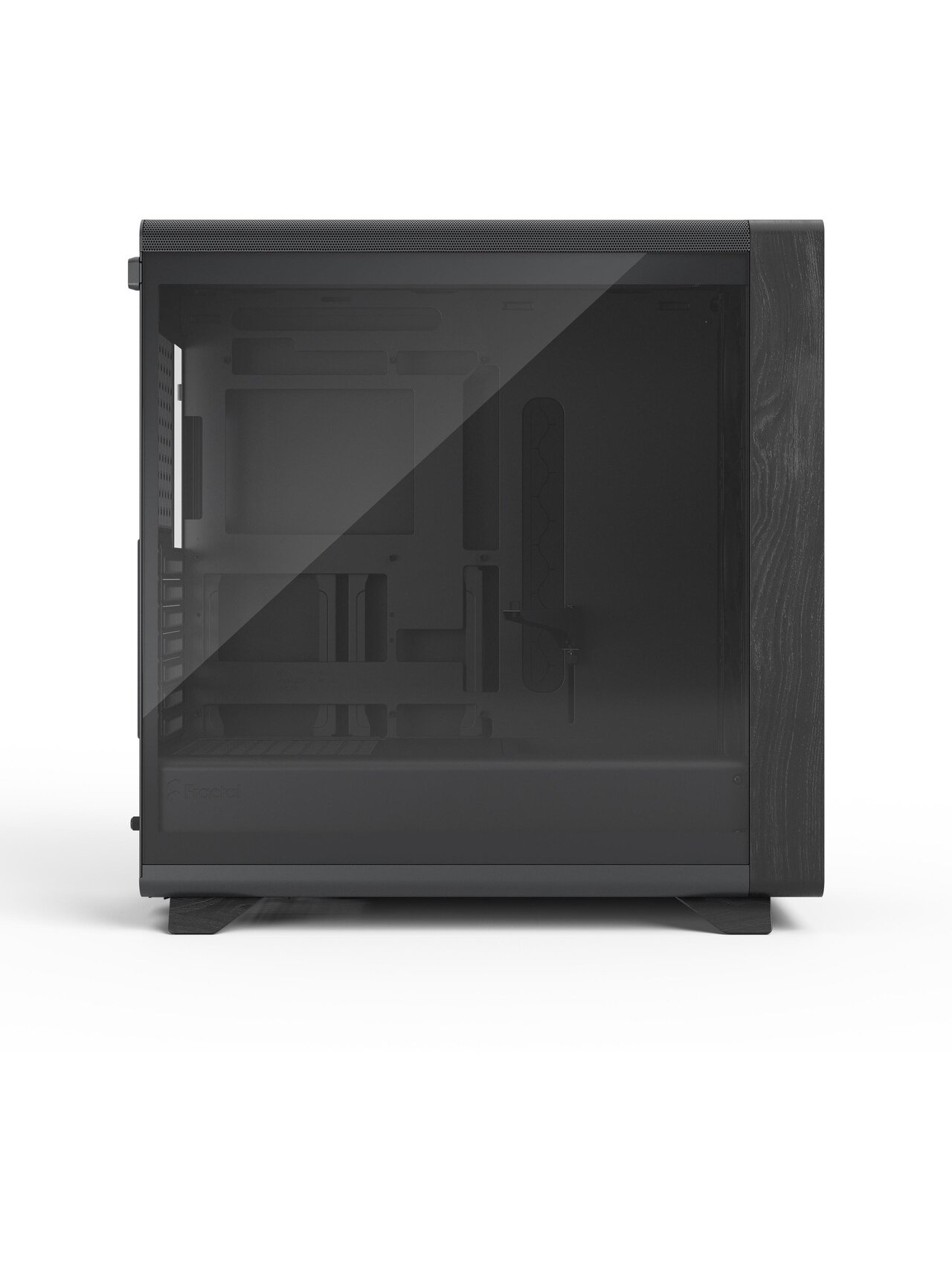 Fractal Design Case | Summit | ATX | Blackout TG Light Tint 2