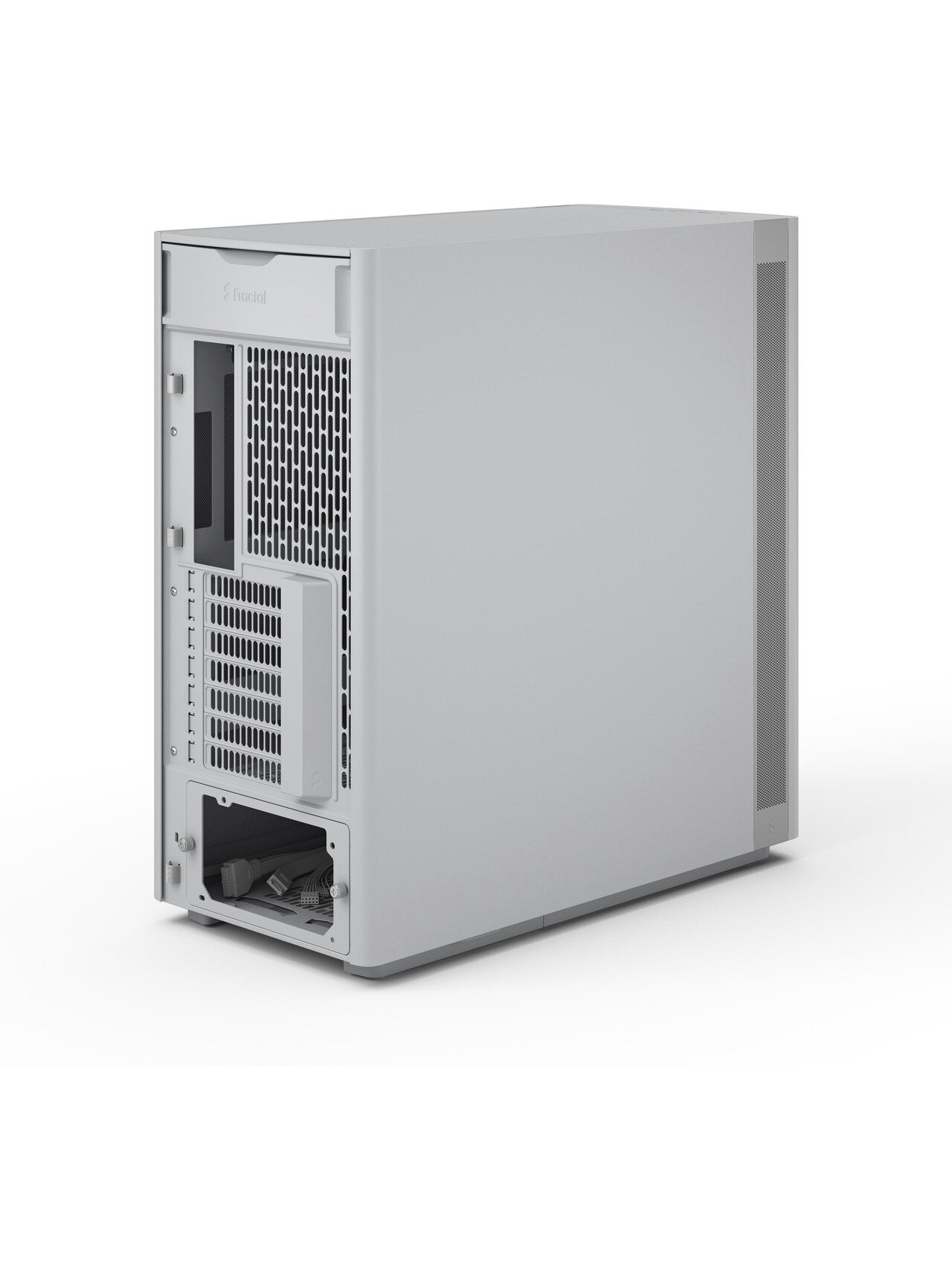 Fractal Design Define One | ATX | Light Solid 4 Fractal Design Define One | ATX | Light Solid 4