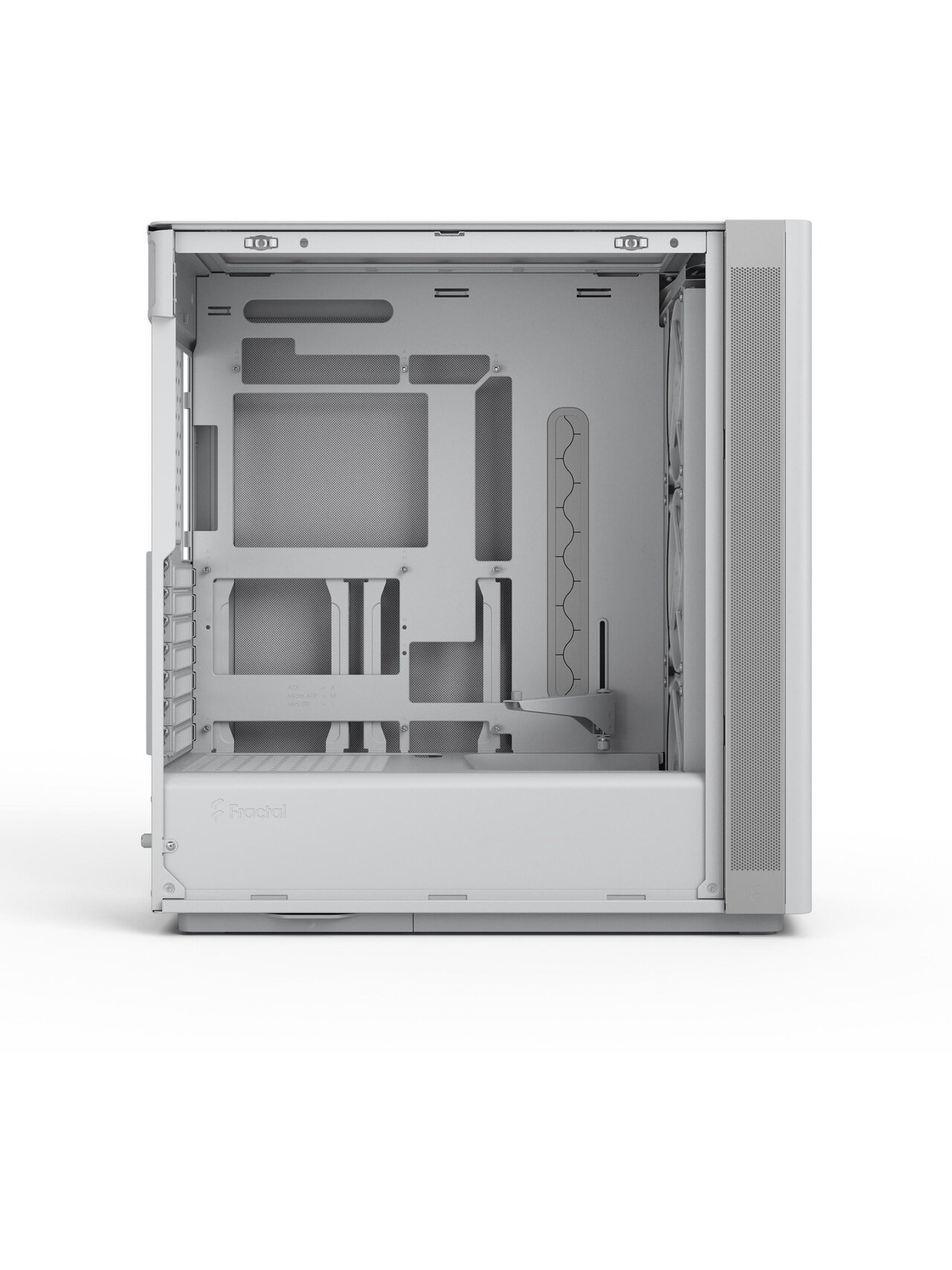 Fractal Design Define One | ATX | Light Solid 5