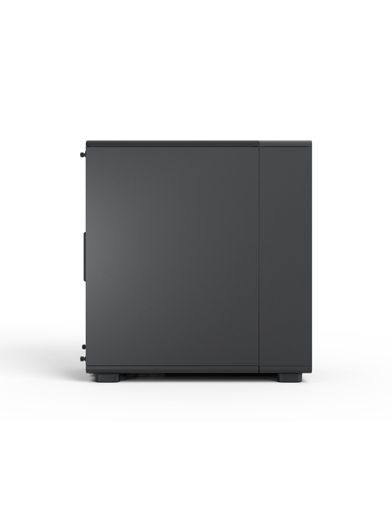 Fractal Design Case | Epoch | Black Solid | ATX 6 Fractal Design Case | Epoch | Black Solid | ATX 6