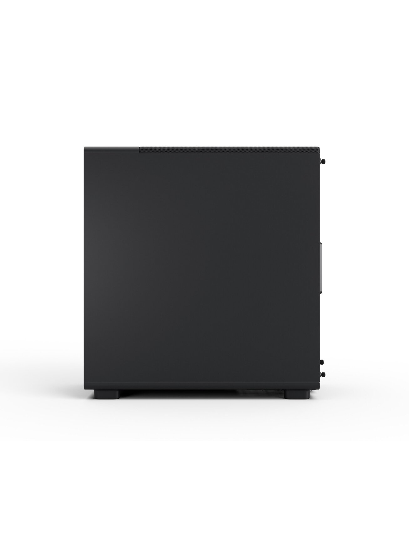 Fractal Design Case | Epoch | Black Solid | ATX 7