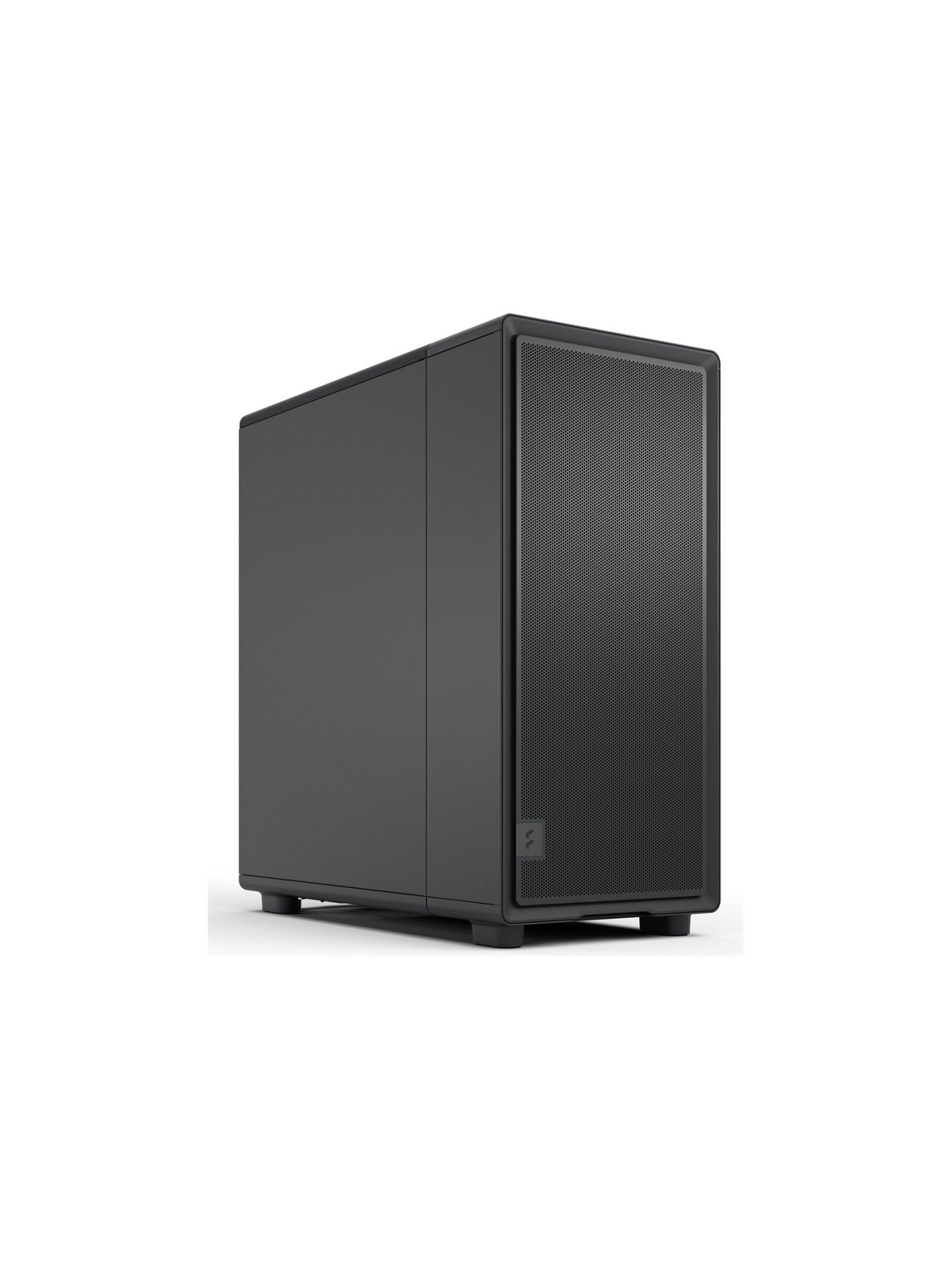 Fractal Design Case | Epoch | Black Solid | ATX Fractal Design Case | Epoch | Black Solid | ATX