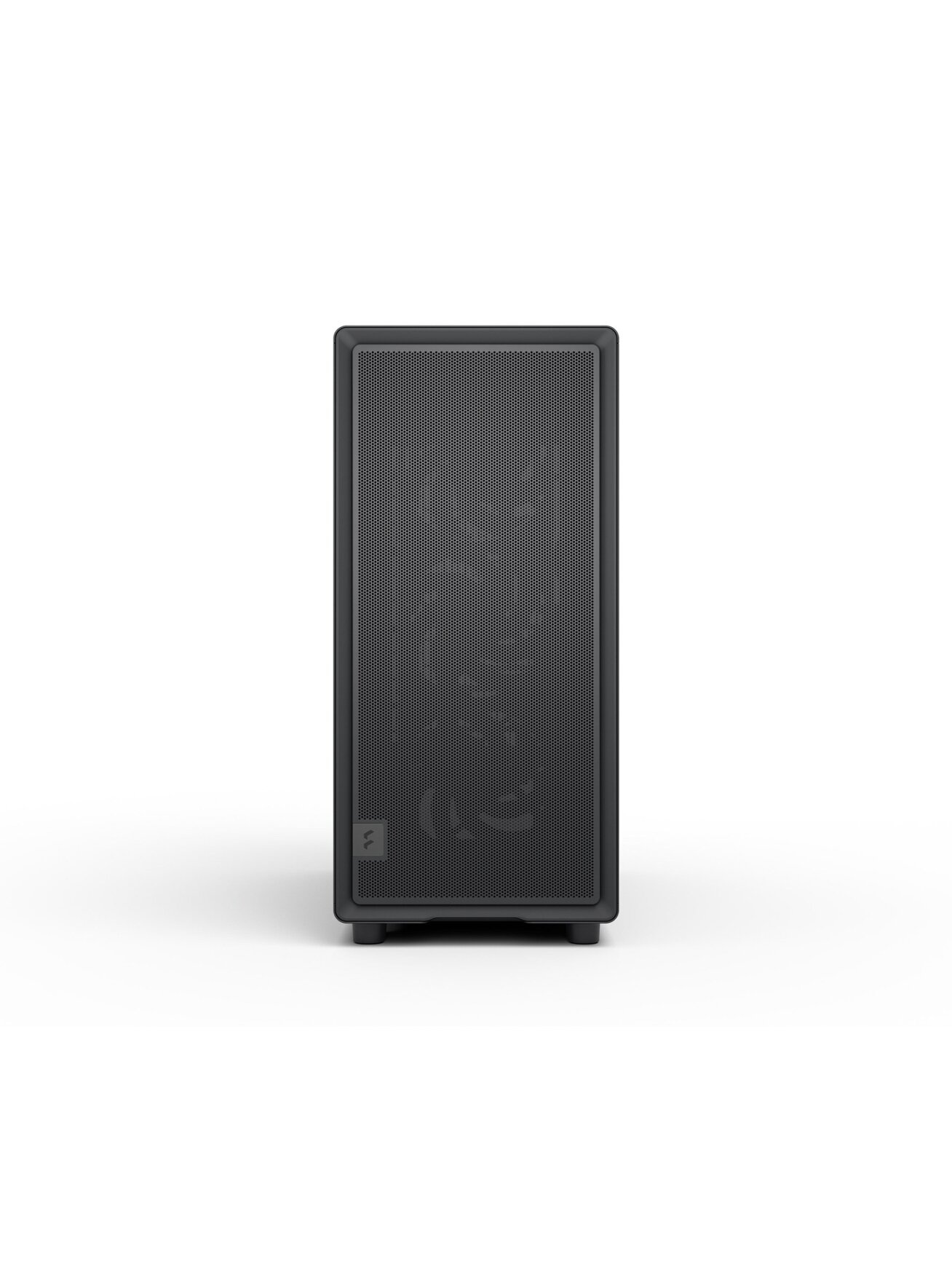 Fractal Design Case | Epoch | Black TG Light Tint | ATX 1 Fractal Design Case | Epoch | Black TG Light Tint | ATX 1