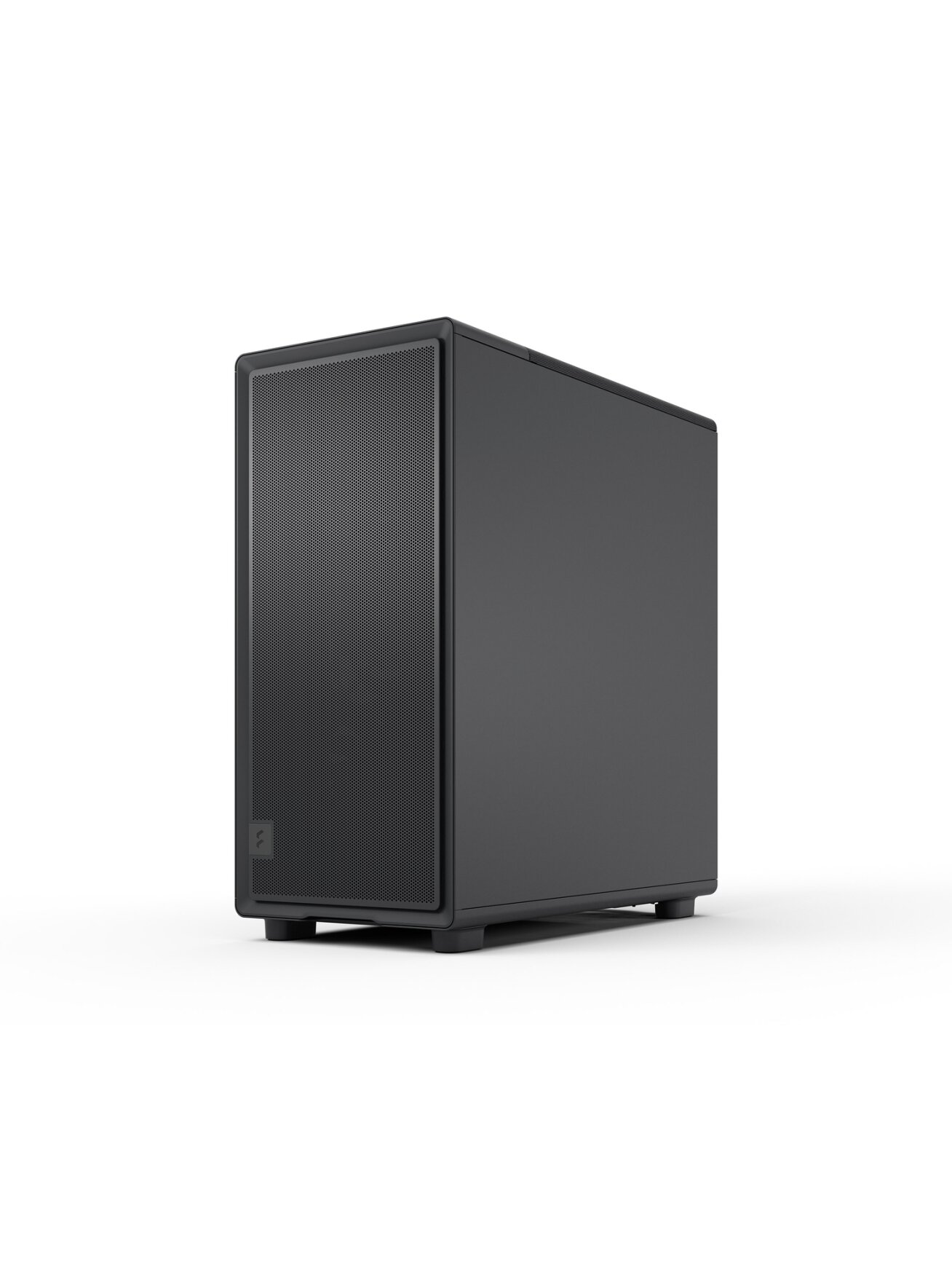 Fractal Design Case | Epoch | Black TG Light Tint | ATX 5 Fractal Design Case | Epoch | Black TG Light Tint | ATX 5