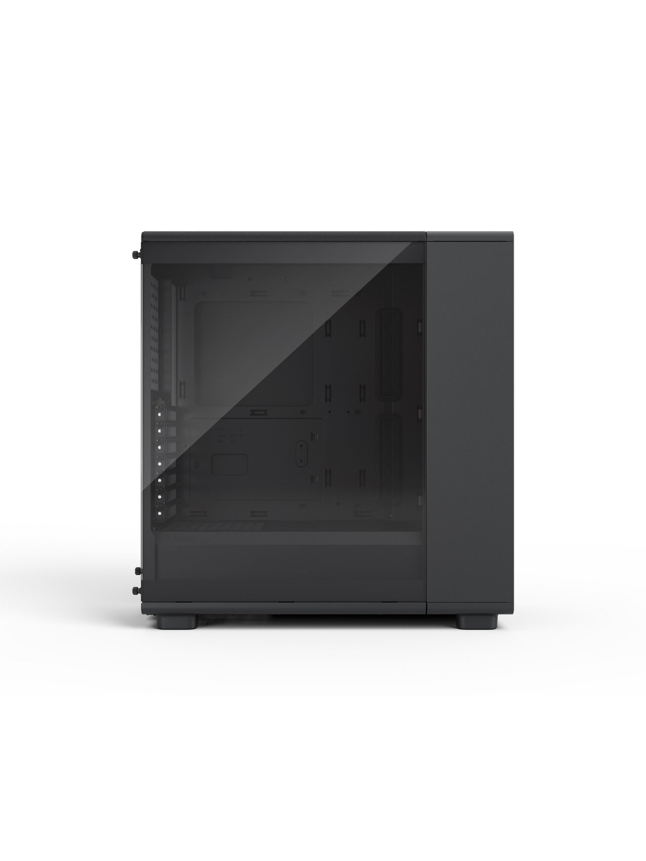 Fractal Design Case | Epoch | Black TG Light Tint | ATX 7 Fractal Design Case | Epoch | Black TG Light Tint | ATX 7
