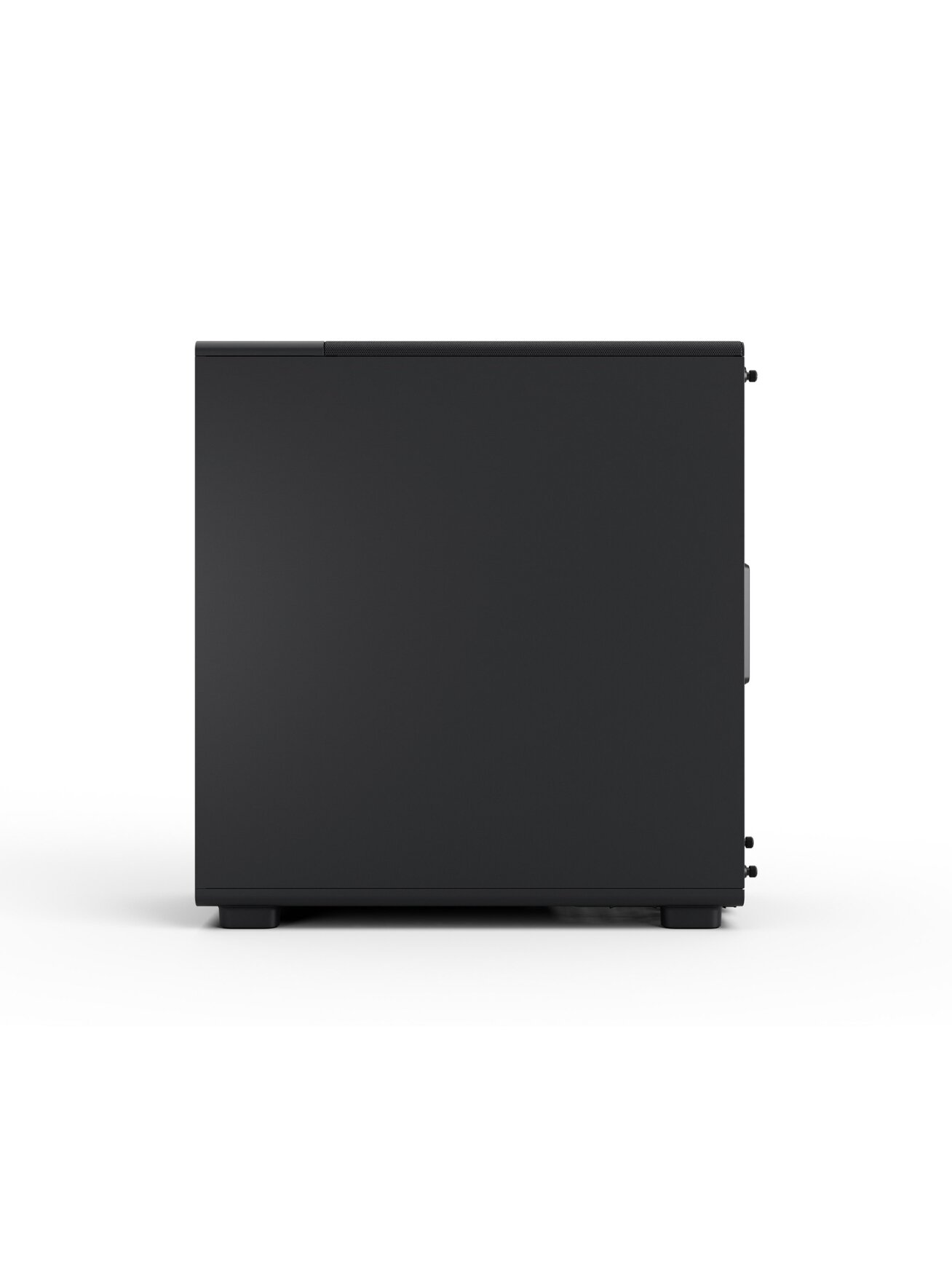 Fractal Design Case | Epoch | Black TG Light Tint | ATX 8 Fractal Design Case | Epoch | Black TG Light Tint | ATX 8