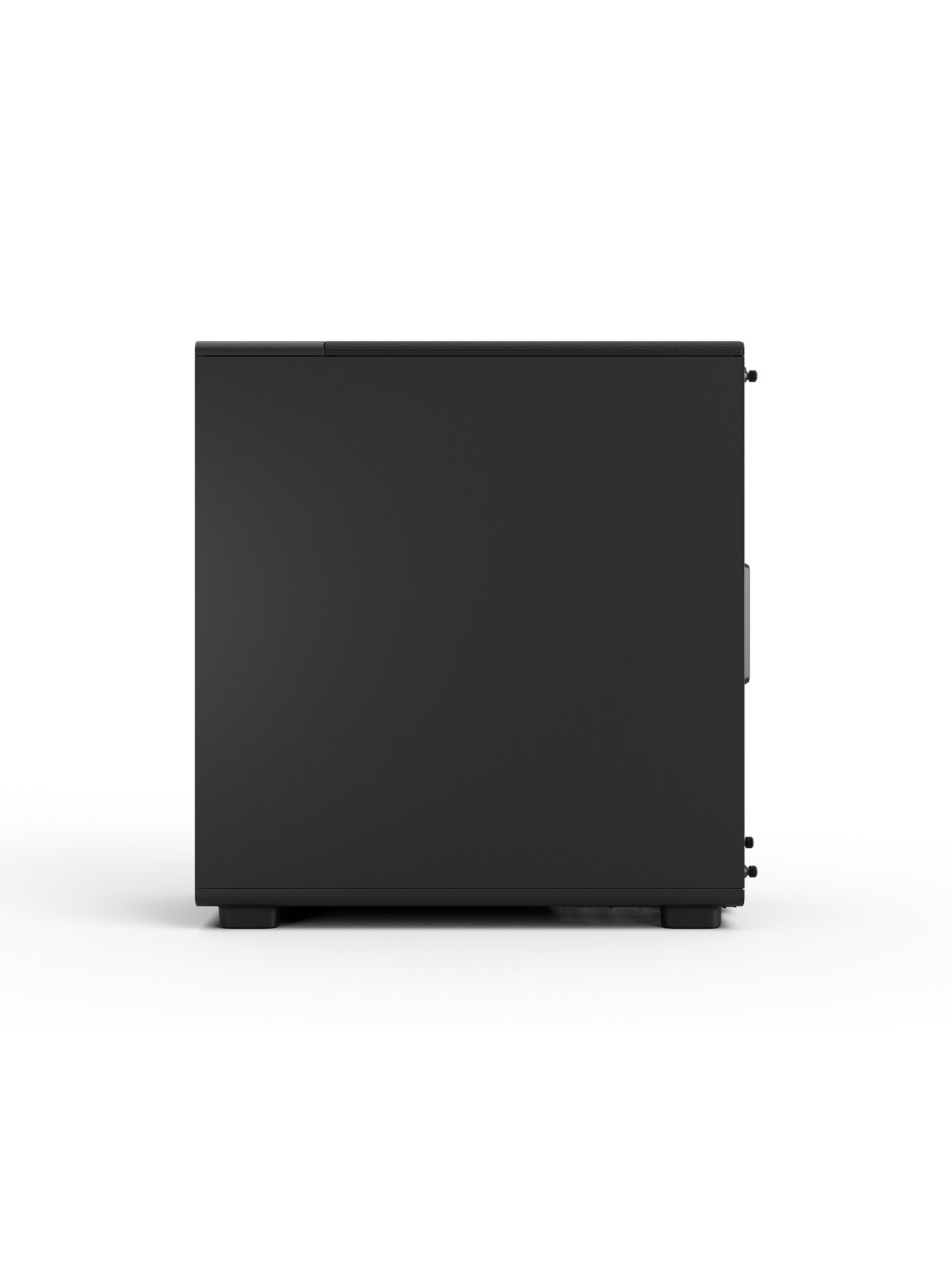 Fractal Design Case | Epoch | Black TG RGB Light Tint | ATX 8