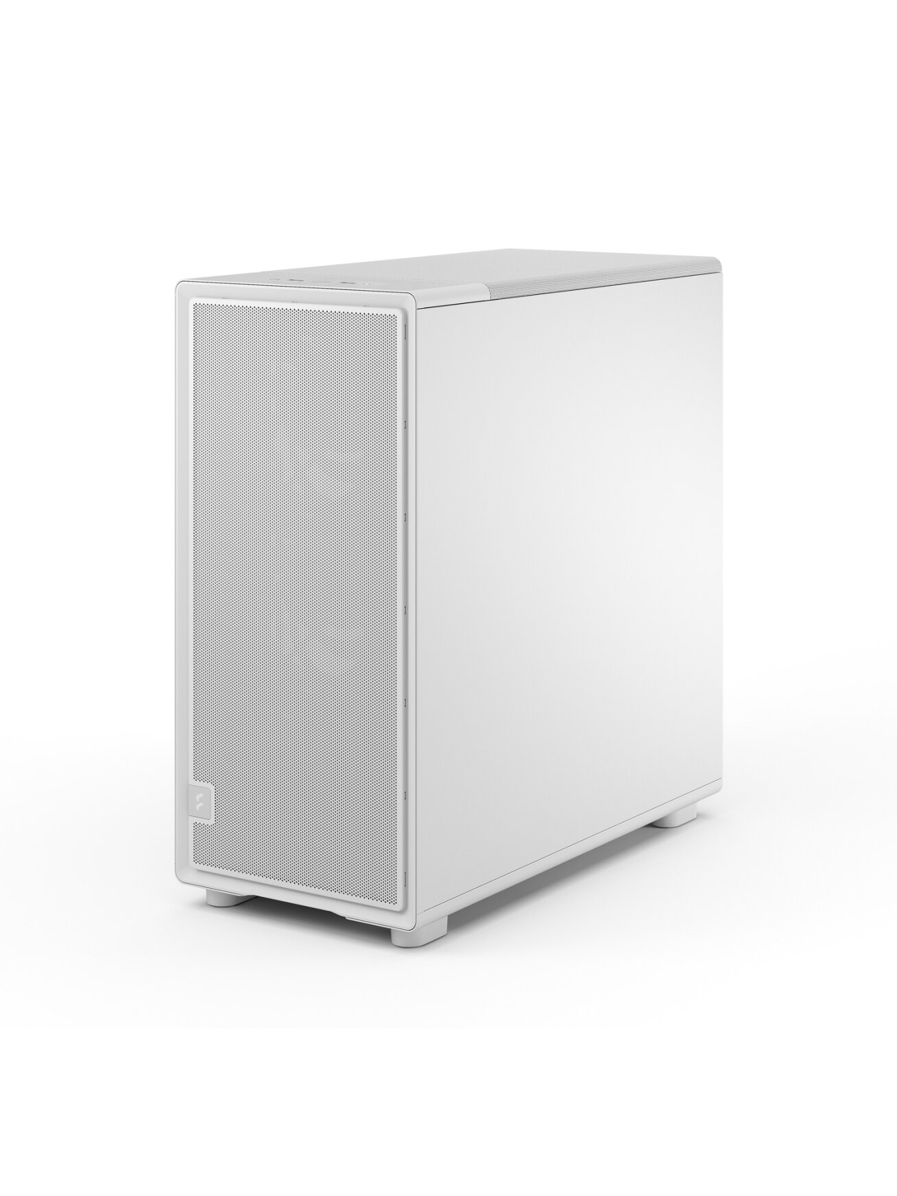 Fractal Design Case | Epoch XL | White TG Clear Tint | ATX 3