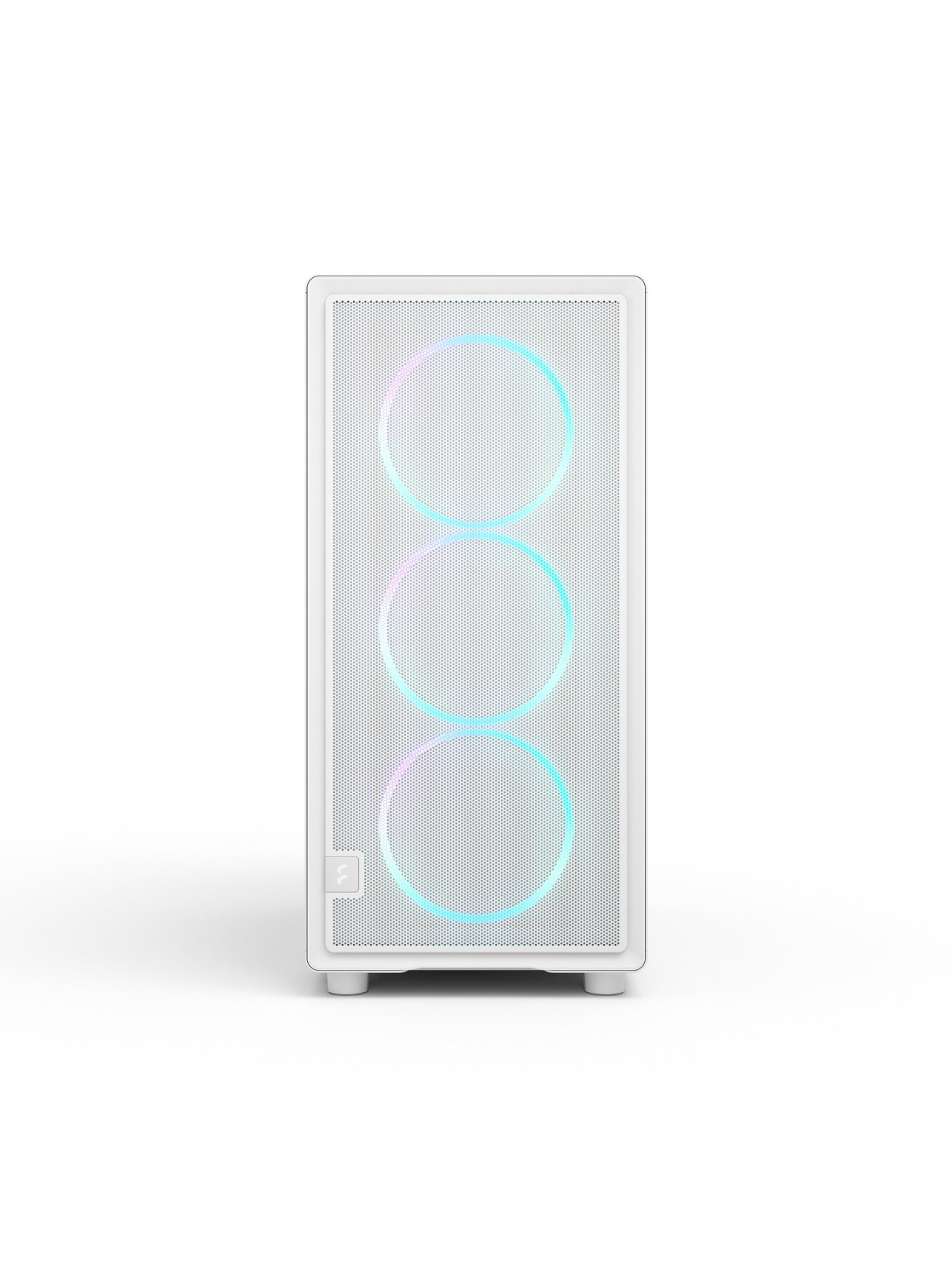 Fractal Design Case | Epoch XL | White TG RGB Clear Tint | ATX 2 Fractal Design Case | Epoch XL | White TG RGB Clear Tint | ATX 2