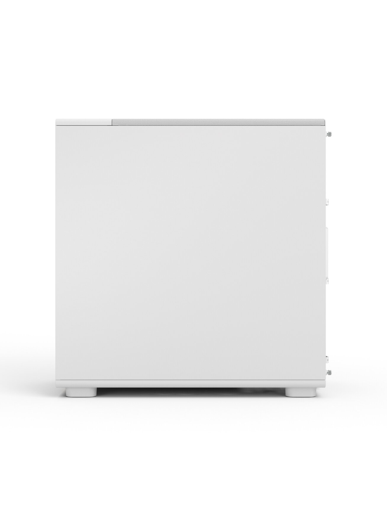 Fractal Design Case | Epoch XL | White TG RGB Clear Tint | ATX 8