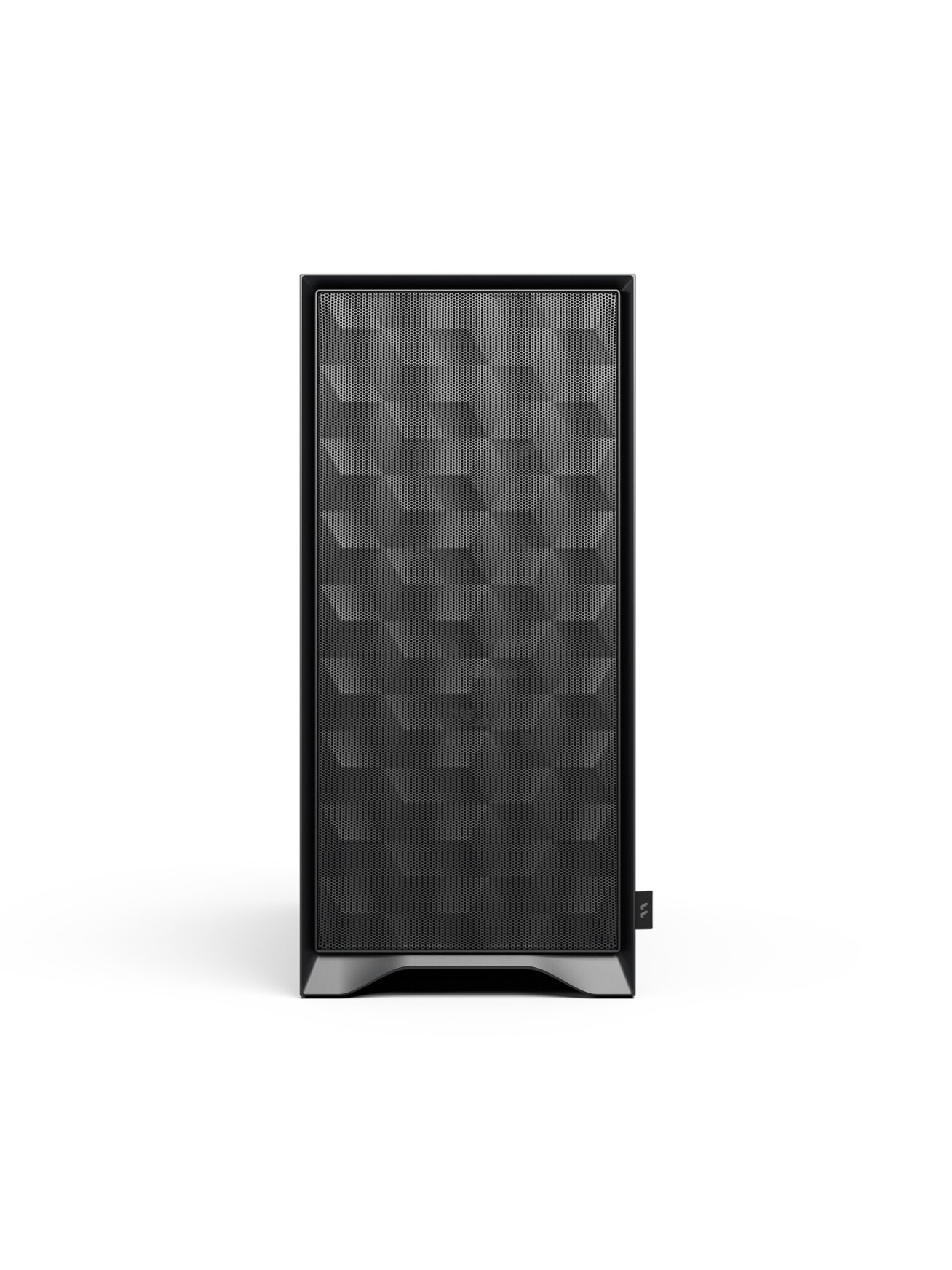 Fractal Design Case | Pop 2 Air | Black Solid | ATX 1
