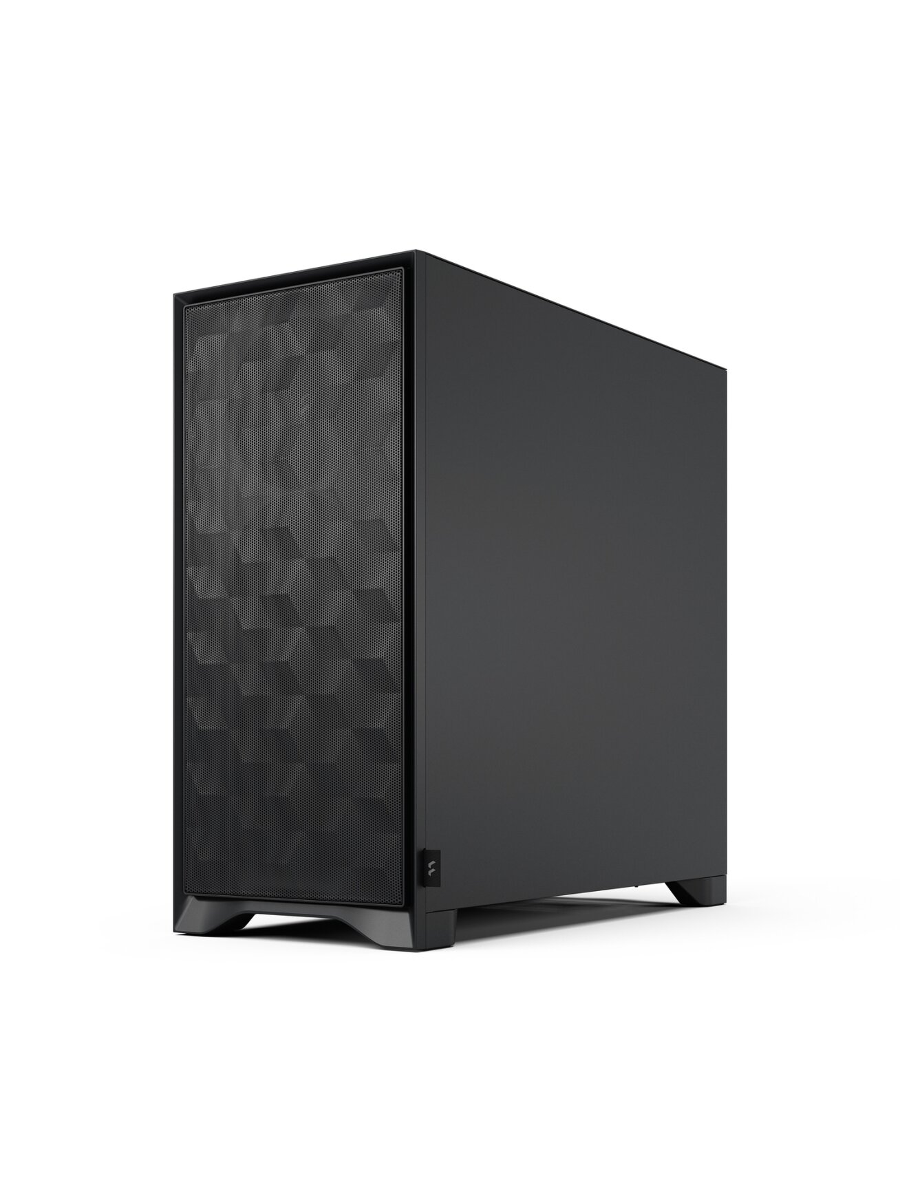 Fractal Design Case | Pop 2 Air | Black Solid | ATX 2 Fractal Design Case | Pop 2 Air | Black Solid | ATX 2