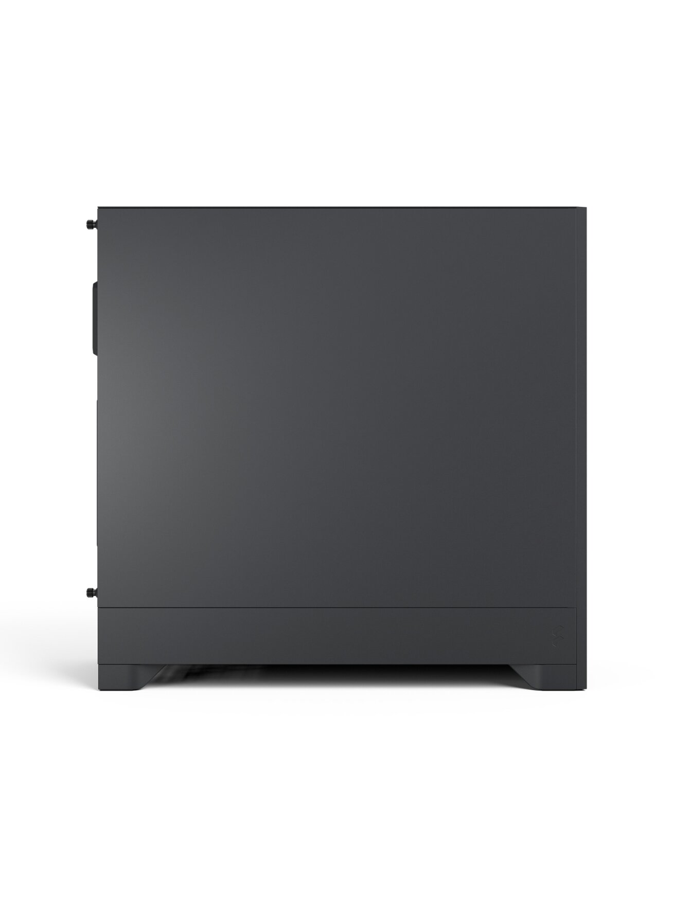Fractal Design Case | Pop 2 Air | Black Solid | ATX 3 Fractal Design Case | Pop 2 Air | Black Solid | ATX 3