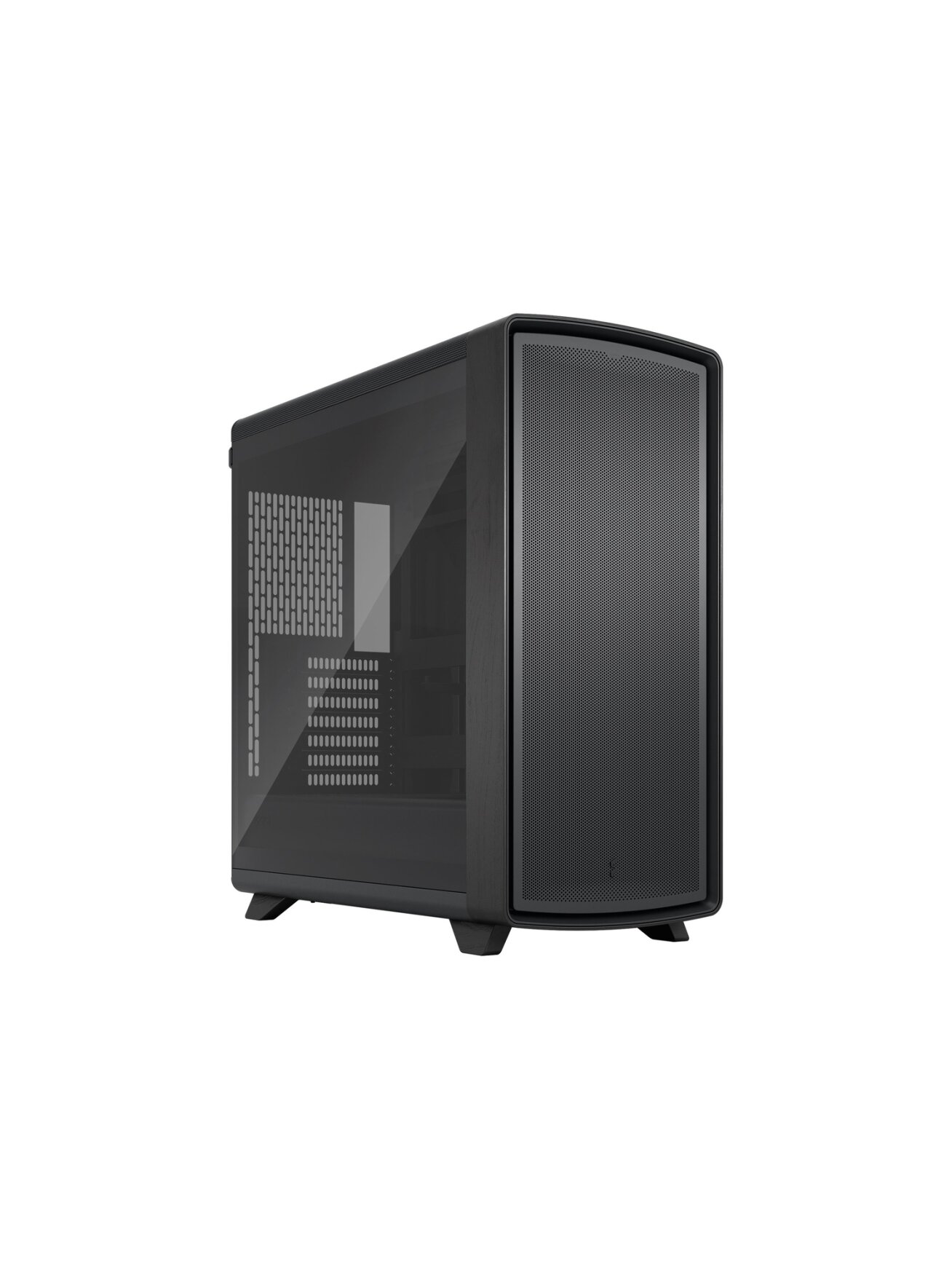 Fractal Design Case | Summit | ATX | Blackout TG Light Tint