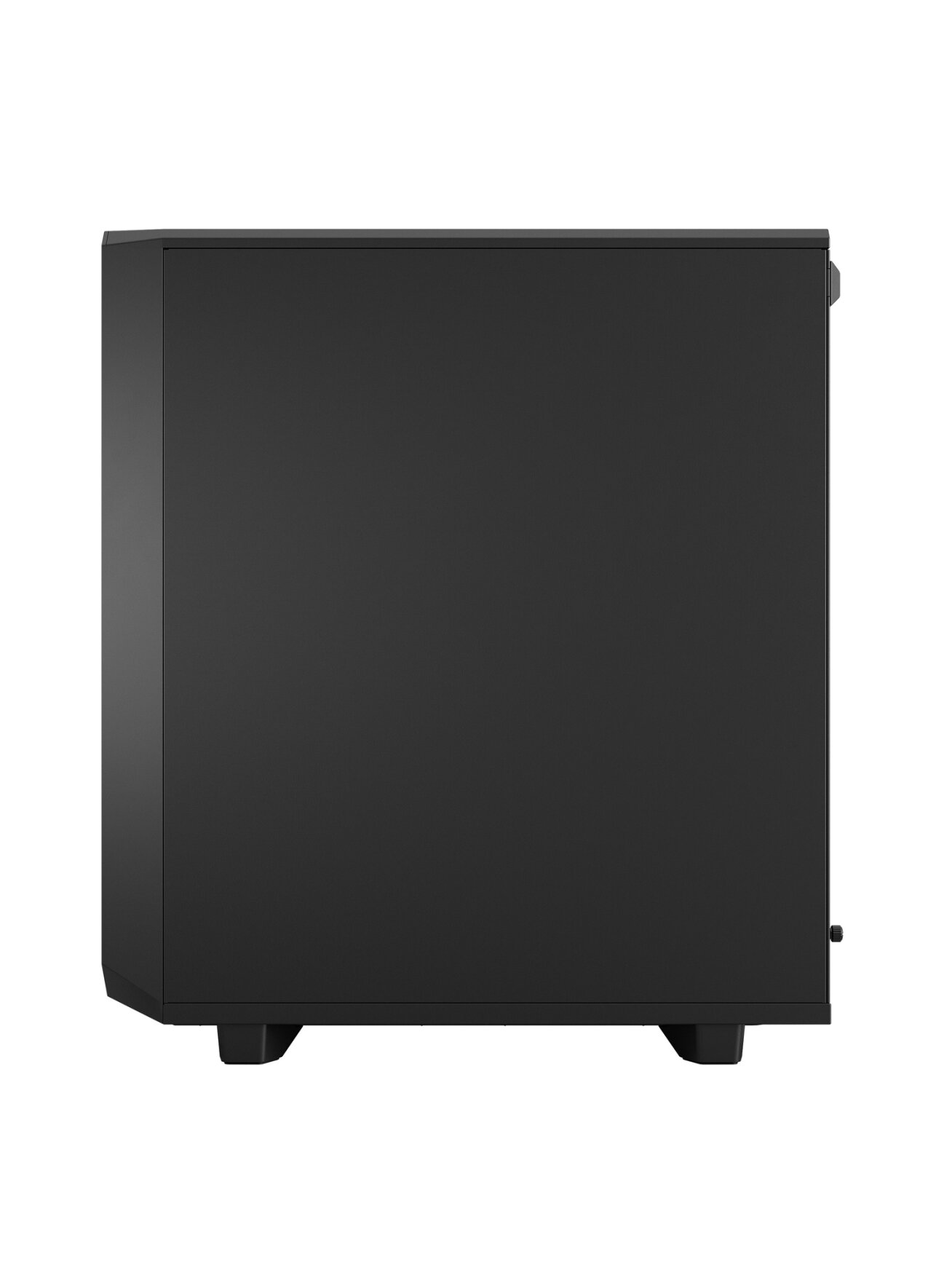 Fractal Design | Meshify 2 Compact | Black | ATX 2 Fractal Design | Meshify 2 Compact | Black | ATX 2