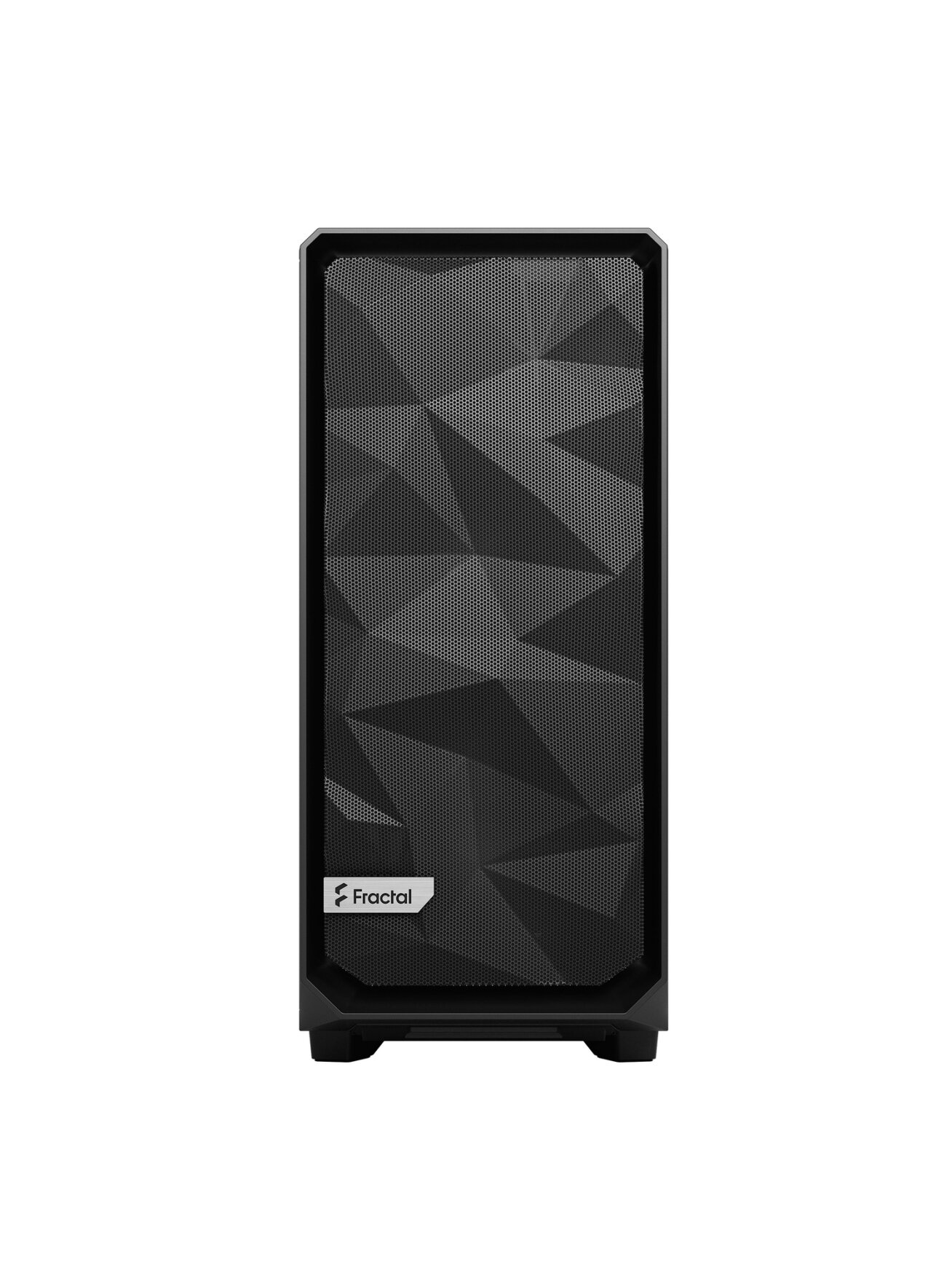Fractal Design | Meshify 2 Compact | Black | ATX 4 Fractal Design | Meshify 2 Compact | Black | ATX 4