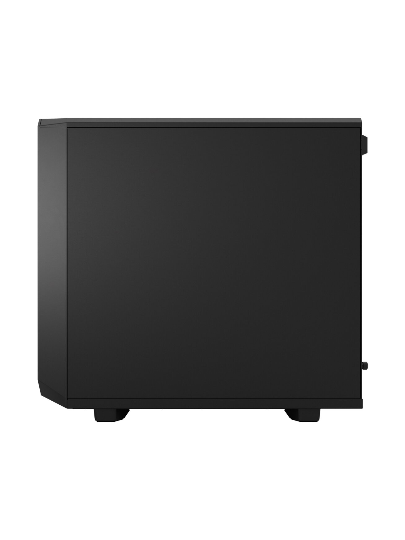 Fractal Design | Meshify 2 Nano | Side window | Black TG dark tint | ITX | ATX 6 Fractal Design | Meshify 2 Nano | Side window | Black TG dark tint | ITX | ATX 6