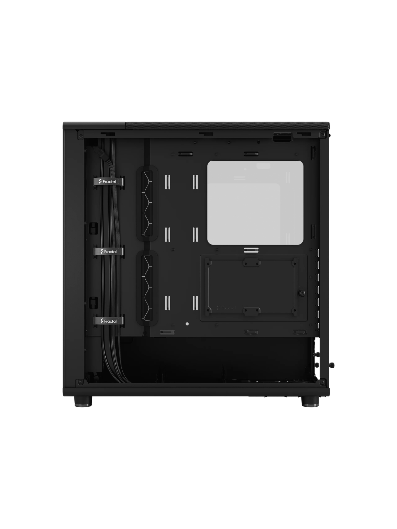 Fractal Design North Momentum Edition | ATX 6