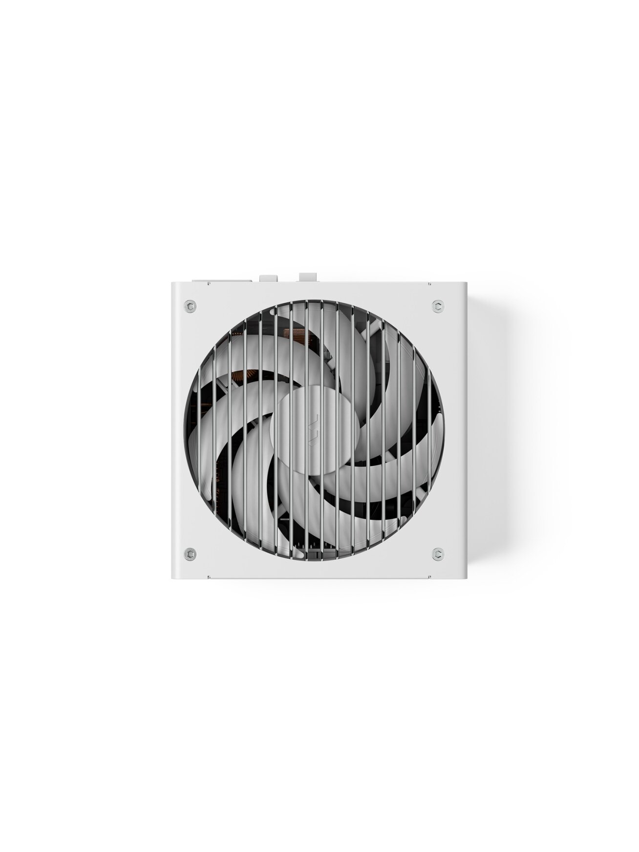 Fractal Design Power Supply, White | Ion 3 Gold | 1000 W 1 Fractal Design Power Supply, White | Ion 3 Gold | 1000 W 1