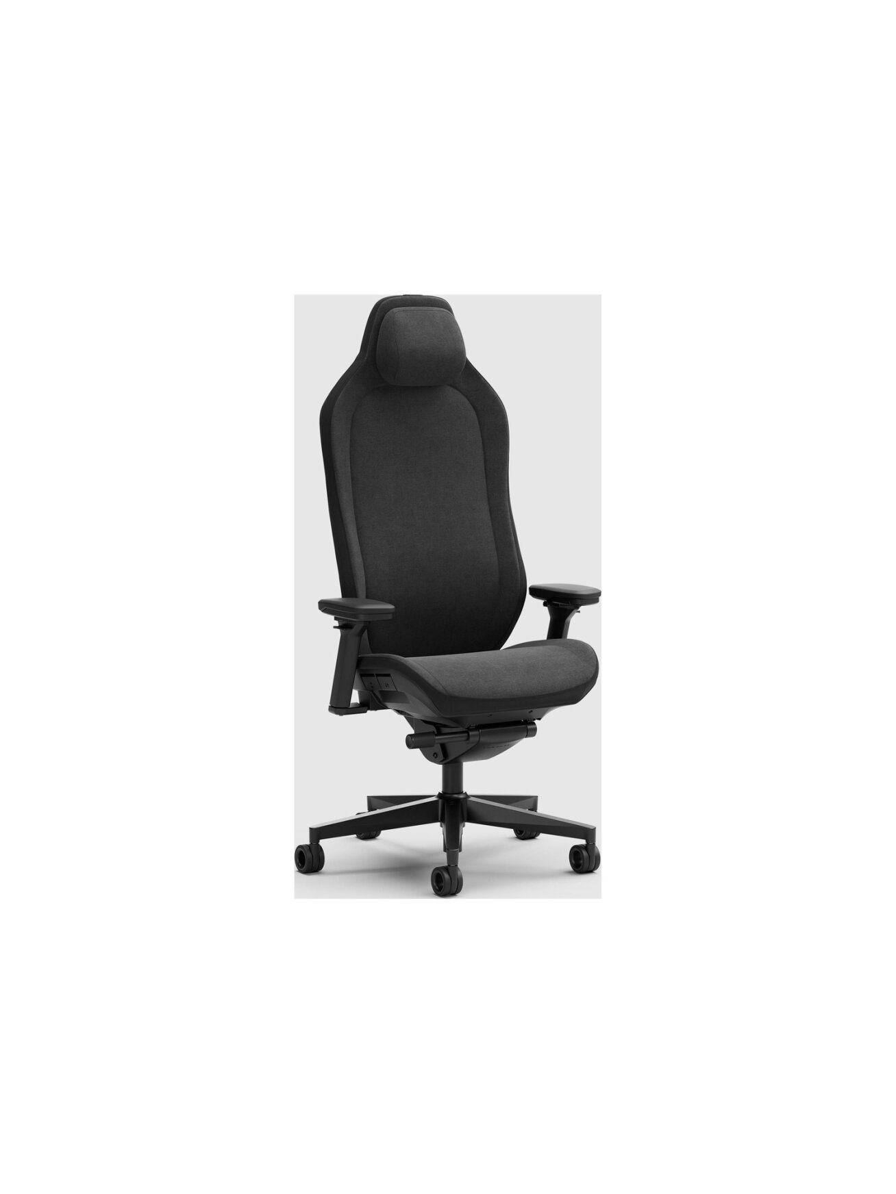 Fractal Design Refine 2 | Gaming Chair | Fabric Dark