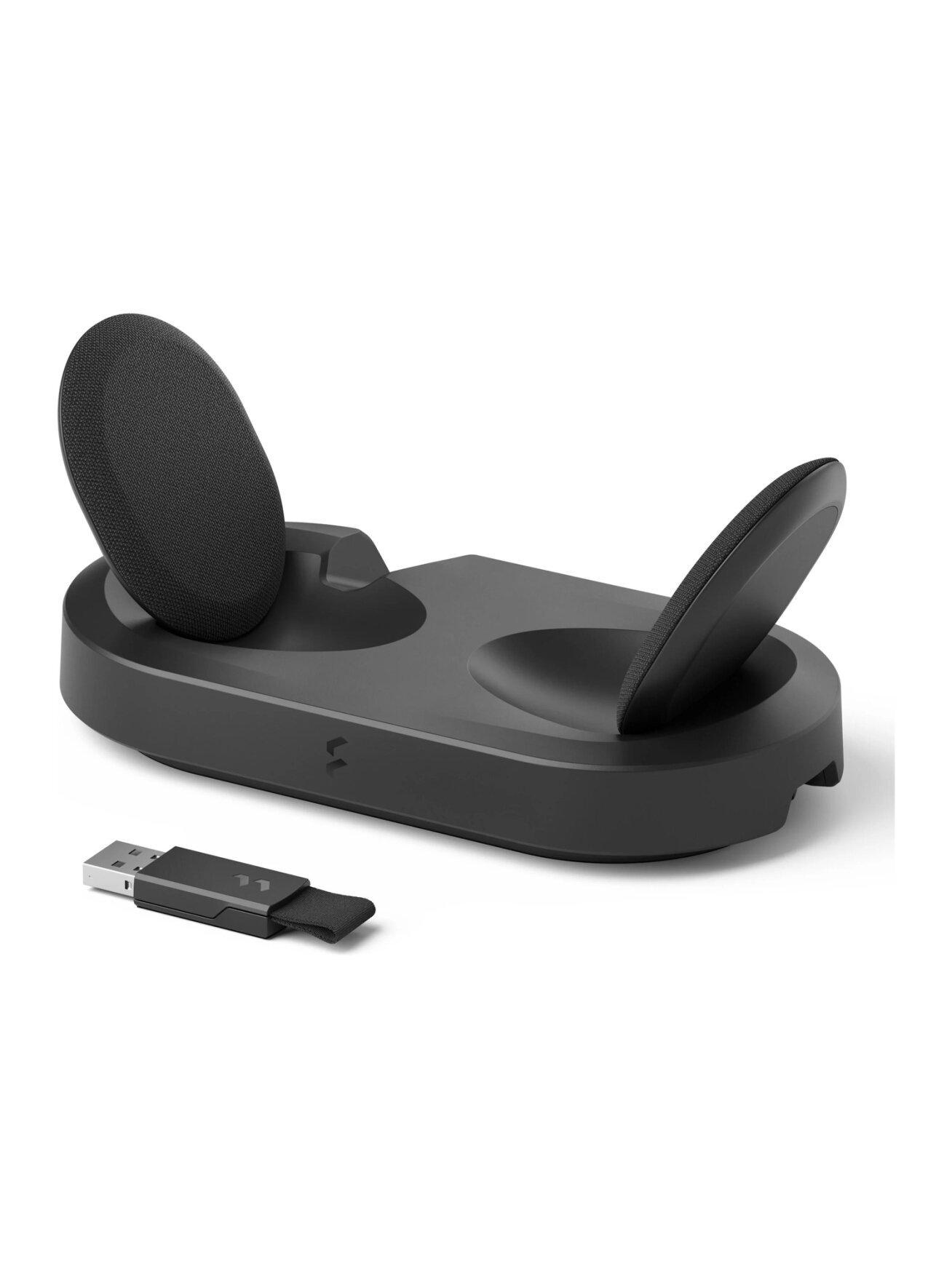 Fractal Design | Wireless Gaming Headset | Scape 12