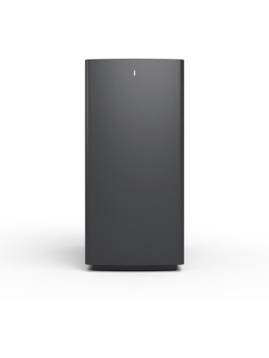 Fractal Design Case | Define One | ATX | Dark Solid Fractal Design Case | Define One | ATX | Dark Solid